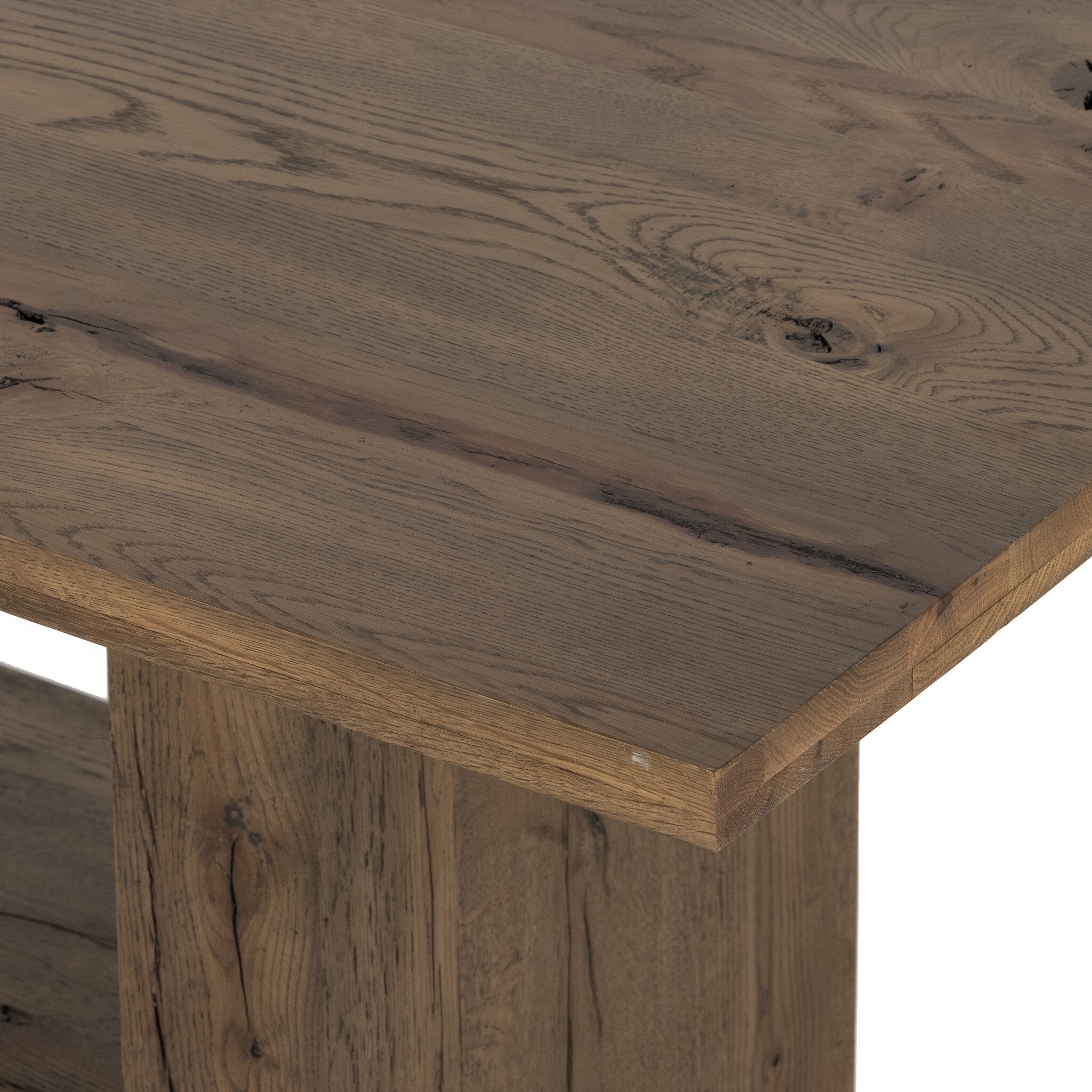 Perrin Dining Table 93"