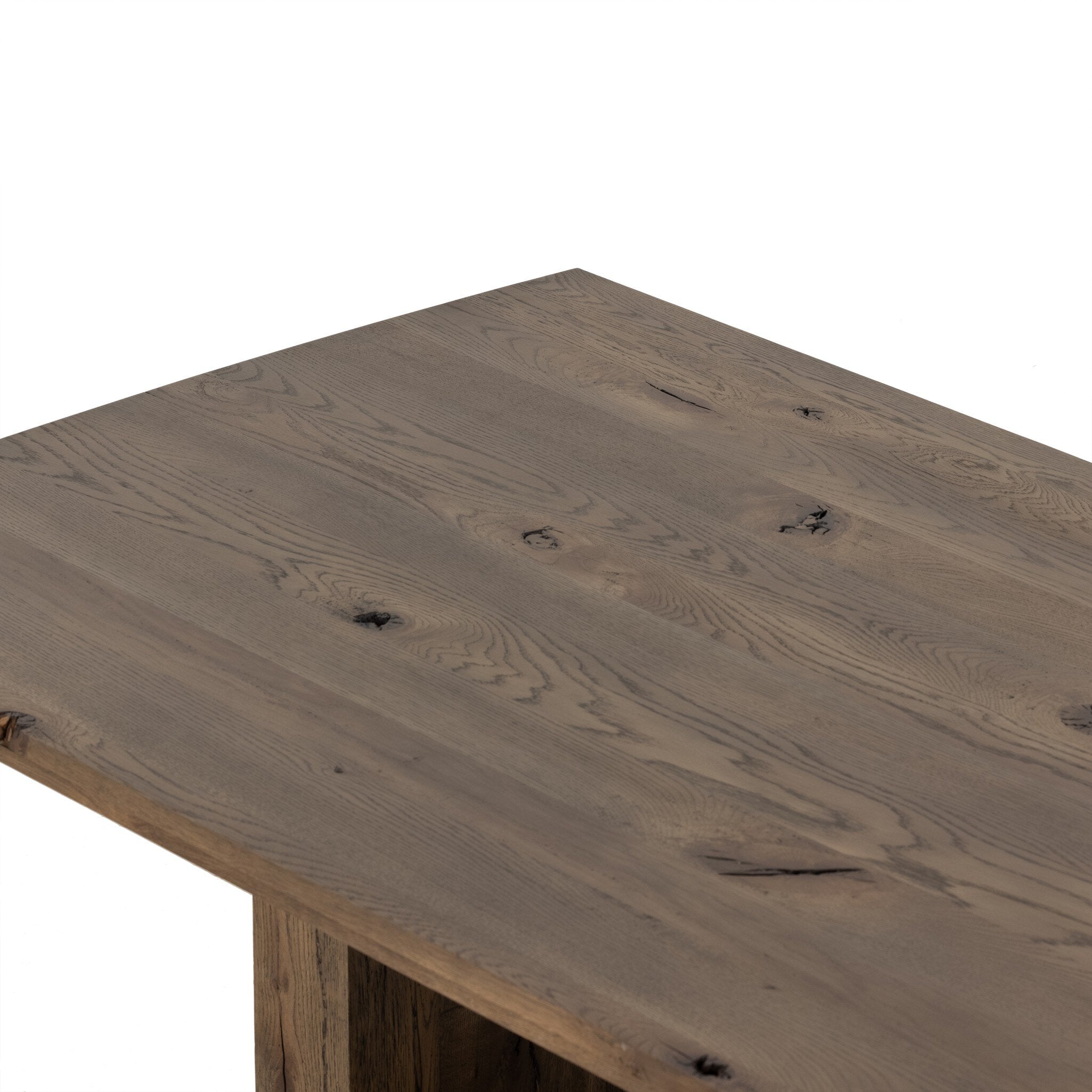 Perrin Dining Table 93"