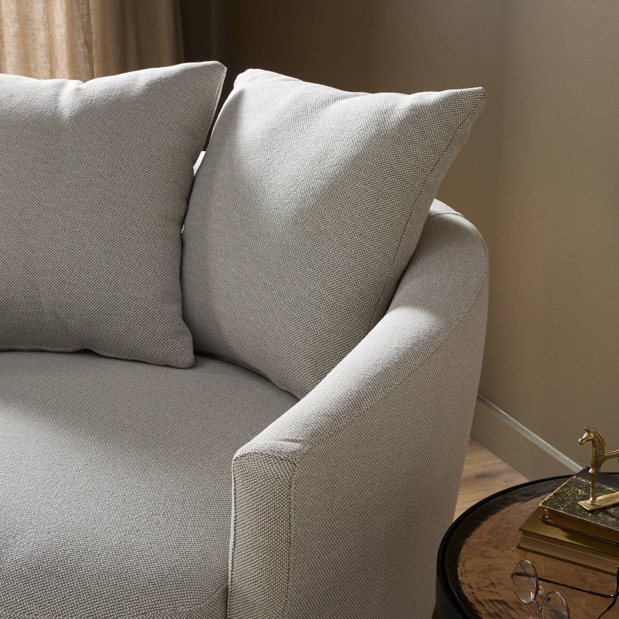 Chloe Swivel Chair