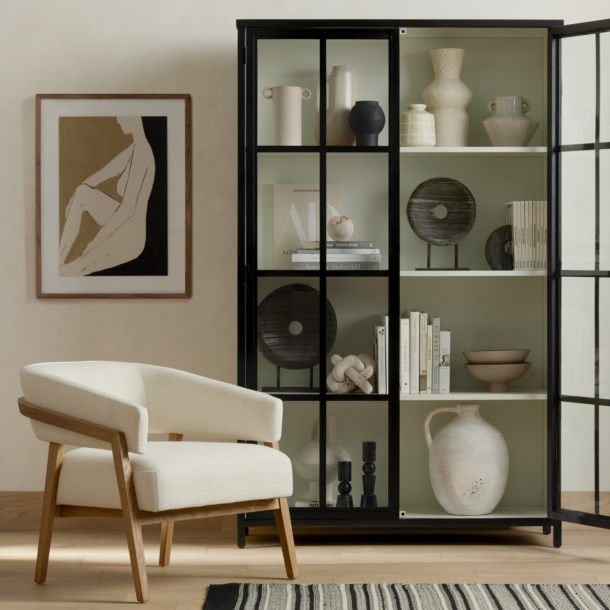 Lexington Cabinet