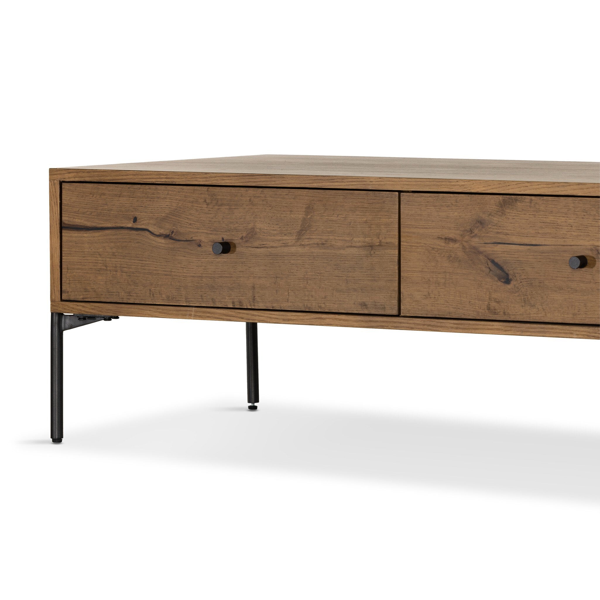 Eaton Coffee Table