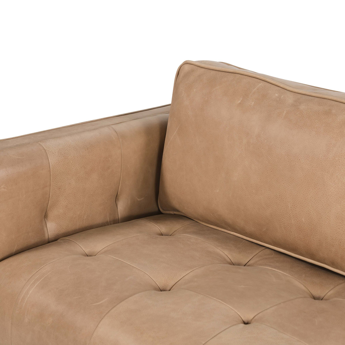 Kiera Sofa by Four Hands