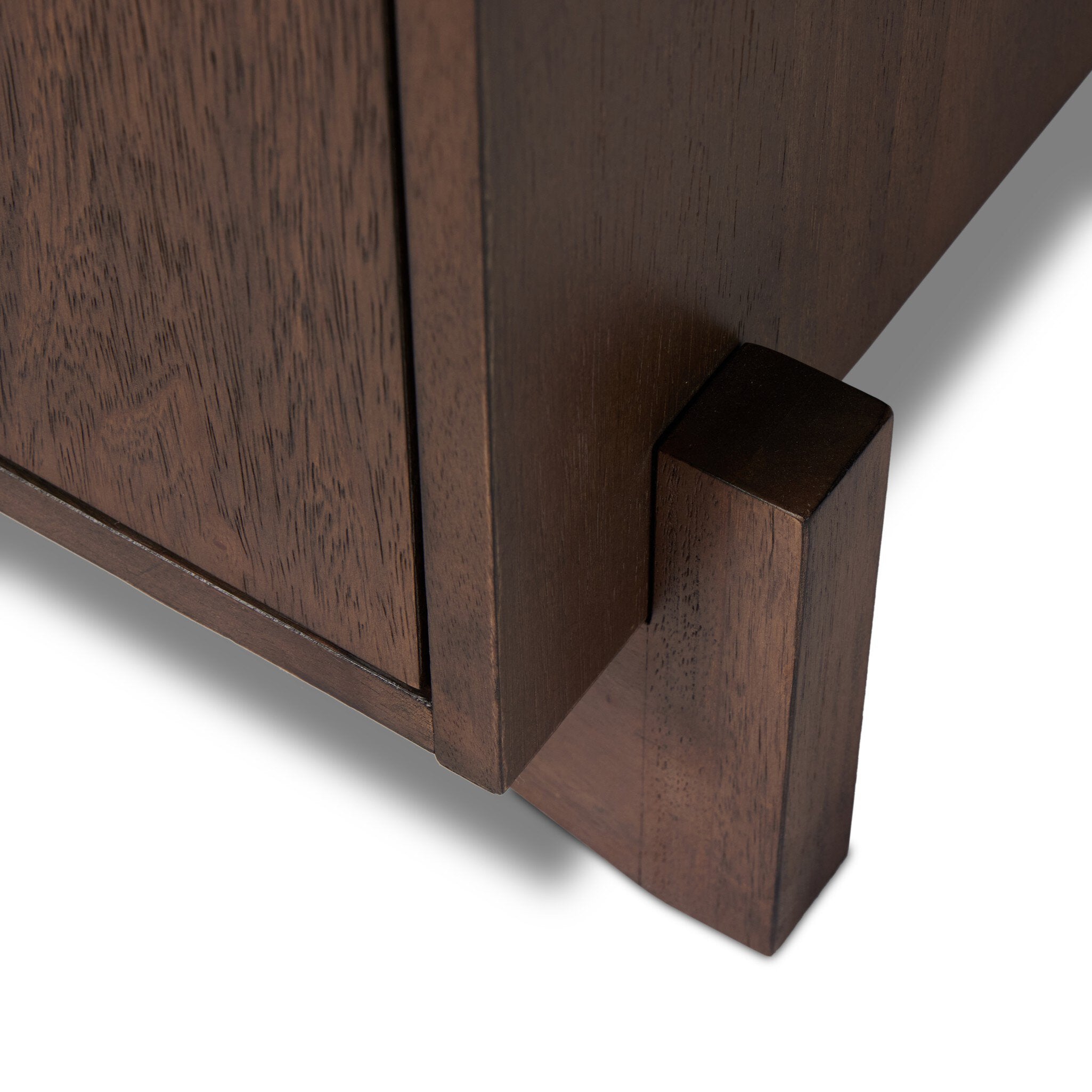 Castillo Media Console