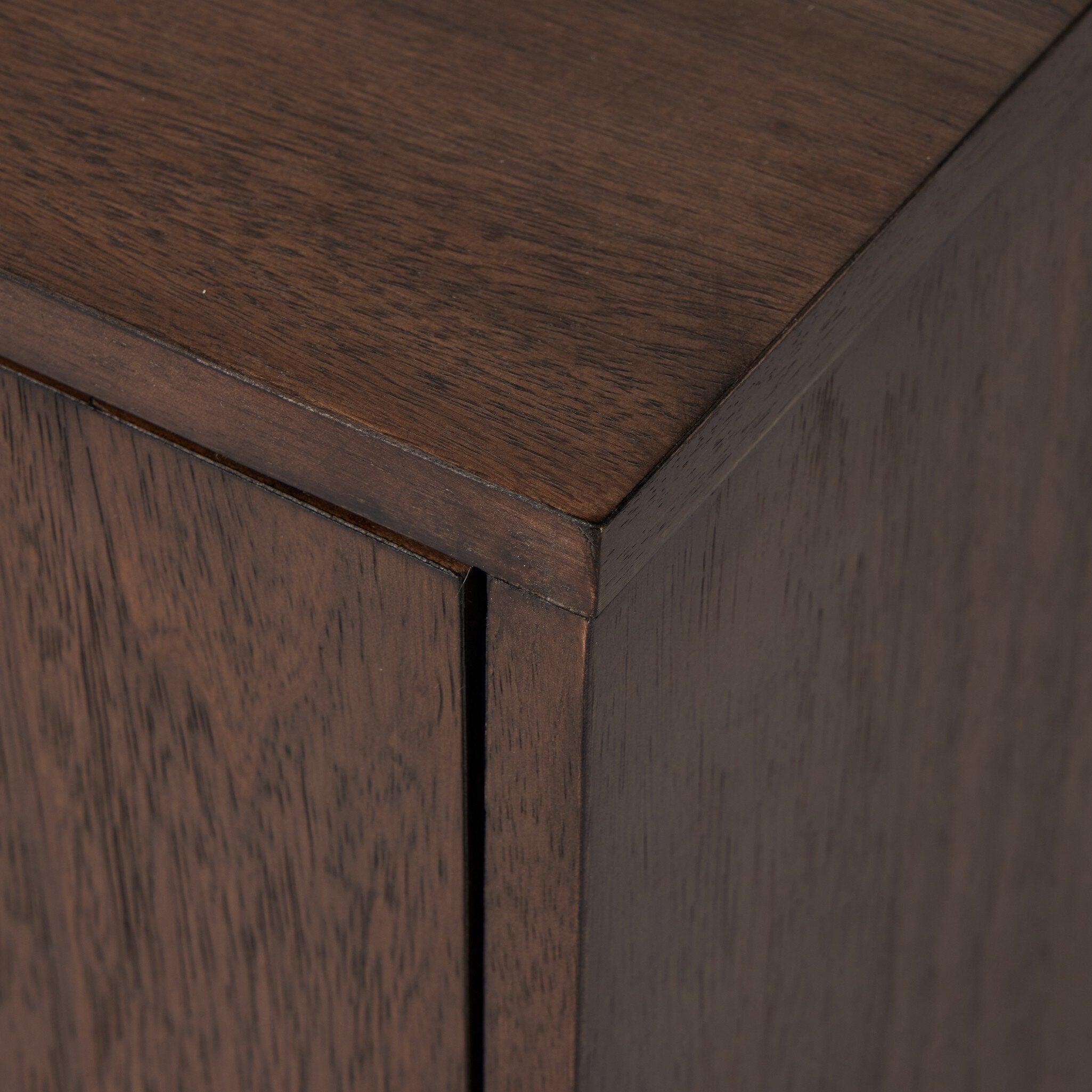 Castillo Media Console