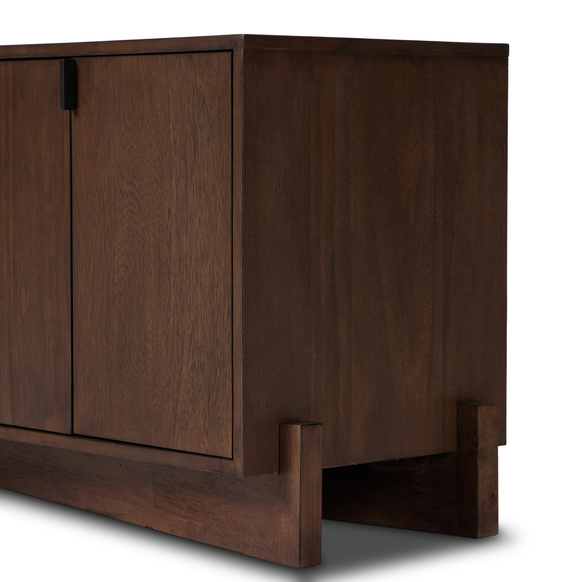 Castillo Media Console