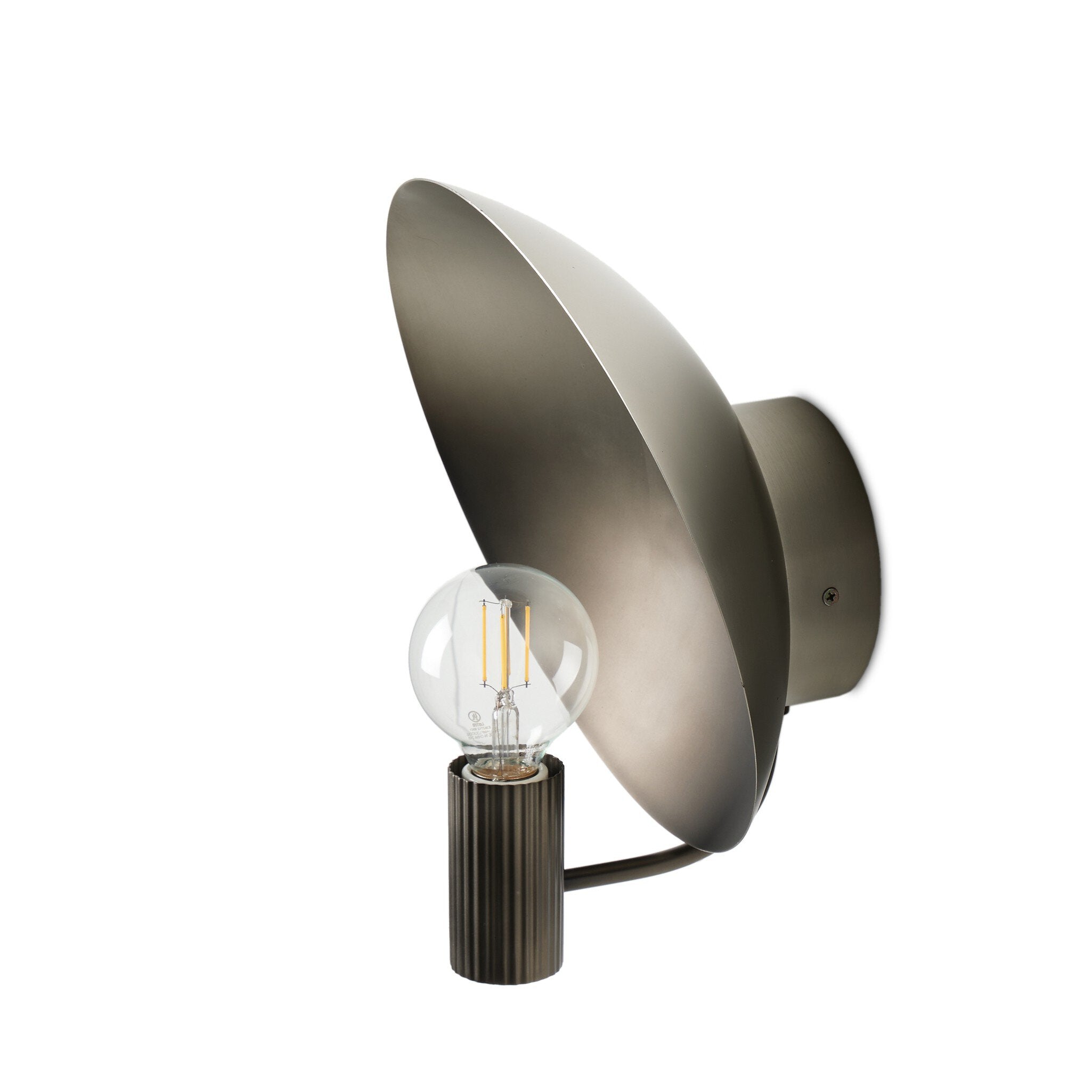 Lund Sconce