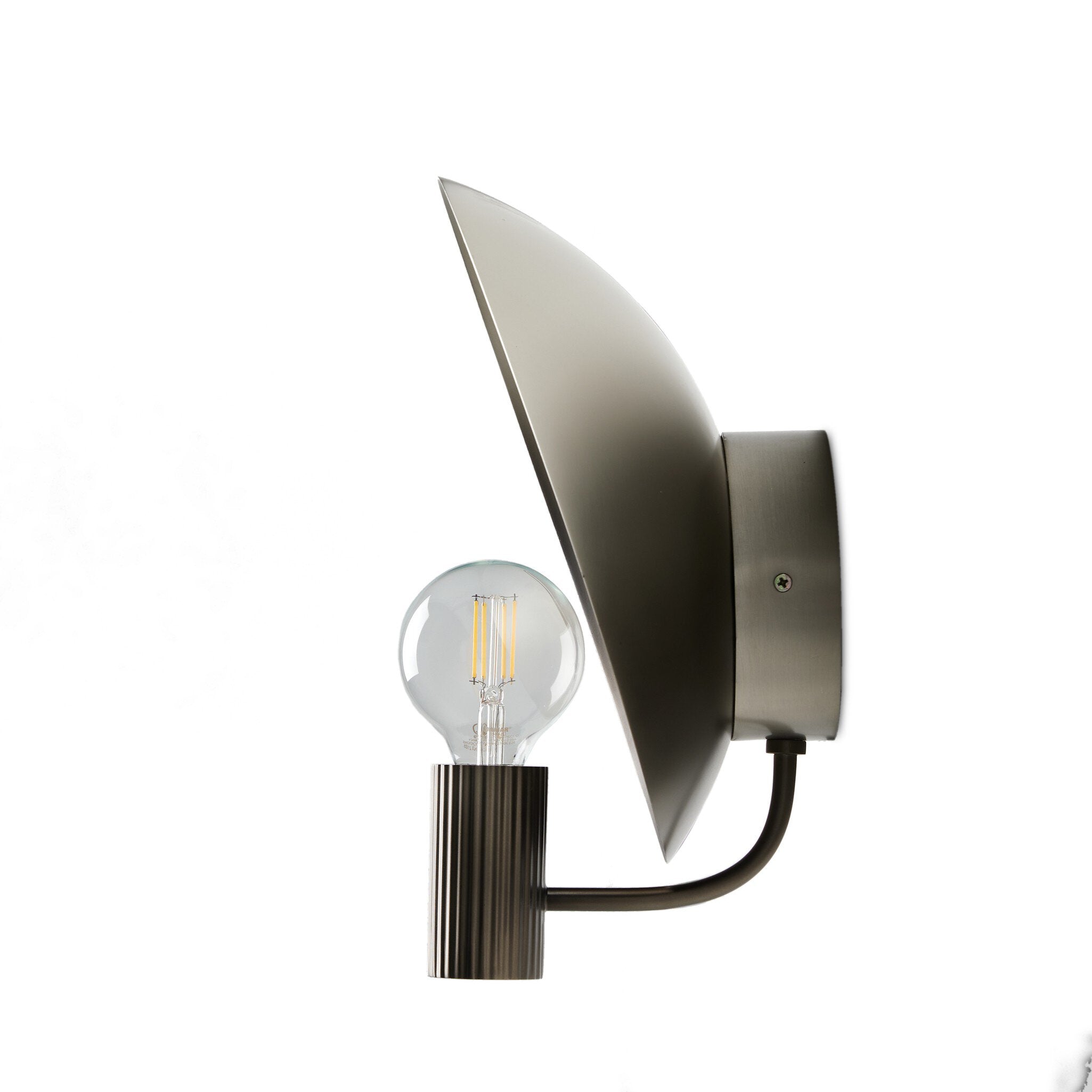 Lund Sconce