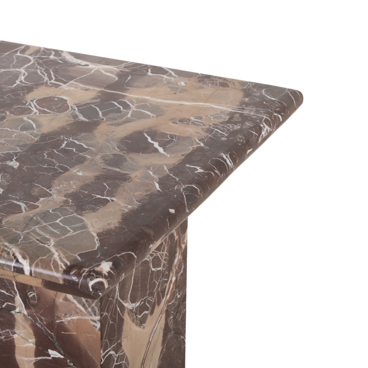 Arum Desk by Four Hands