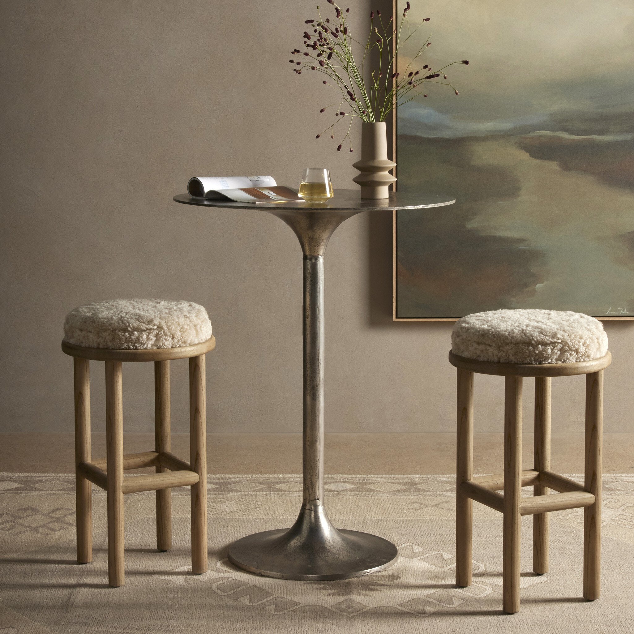 Saldino Stool