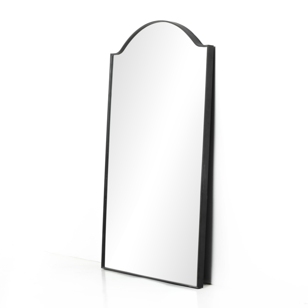 Jacques Floor Mirror by Four Hands