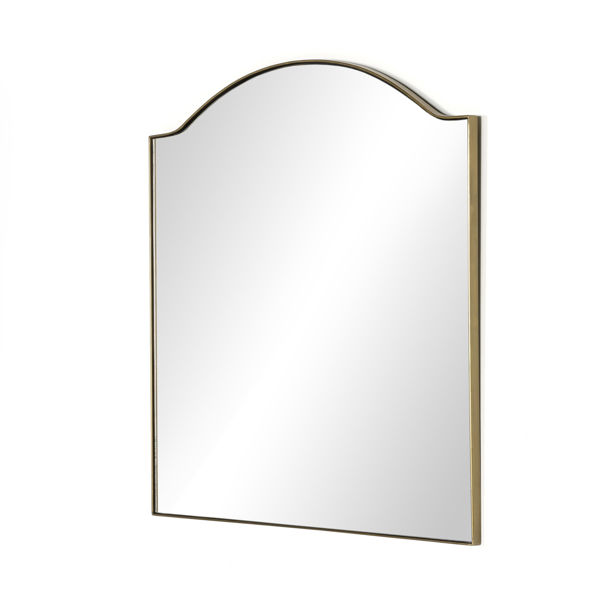 Jacques Mirror by Four Hands
