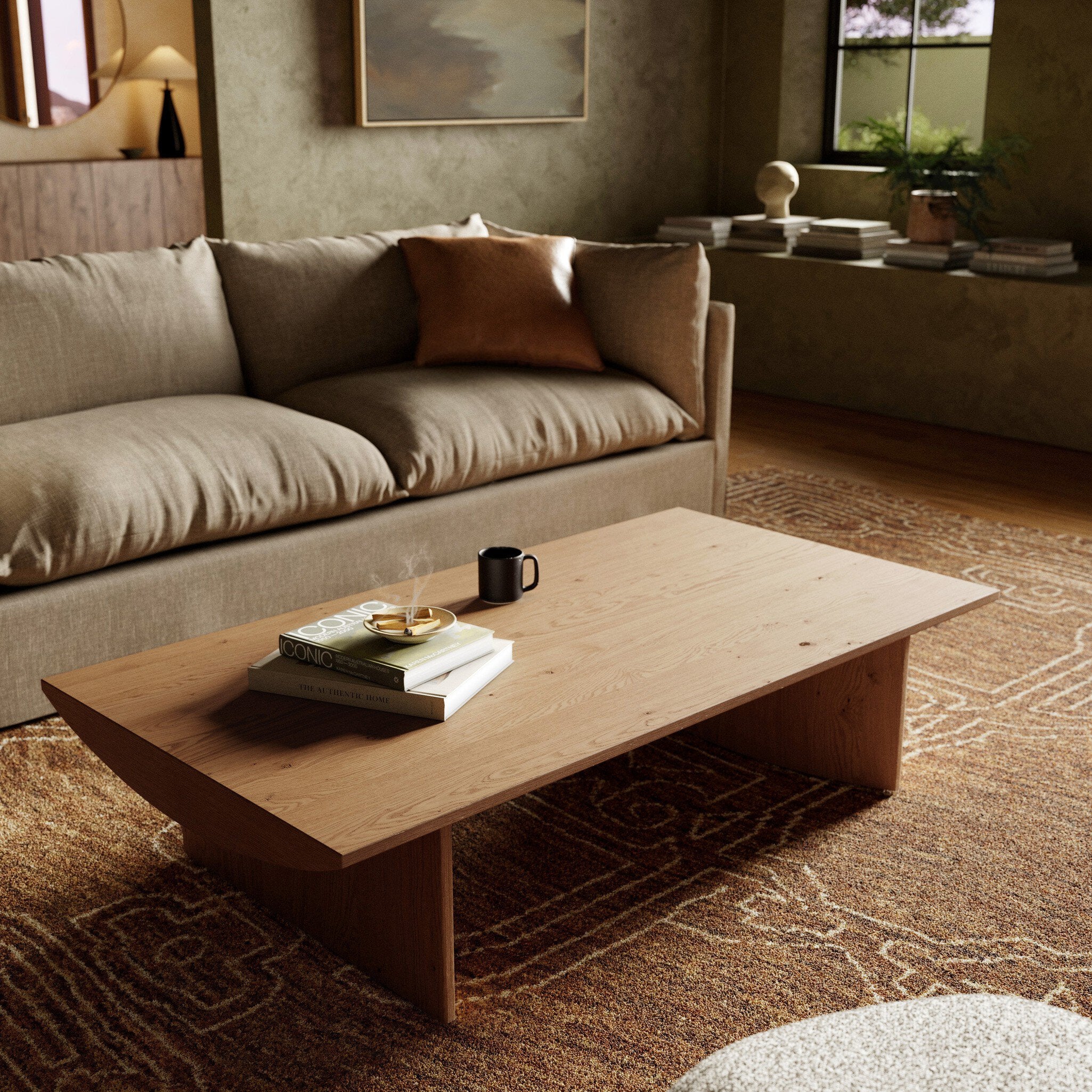 Pickford Coffee Table