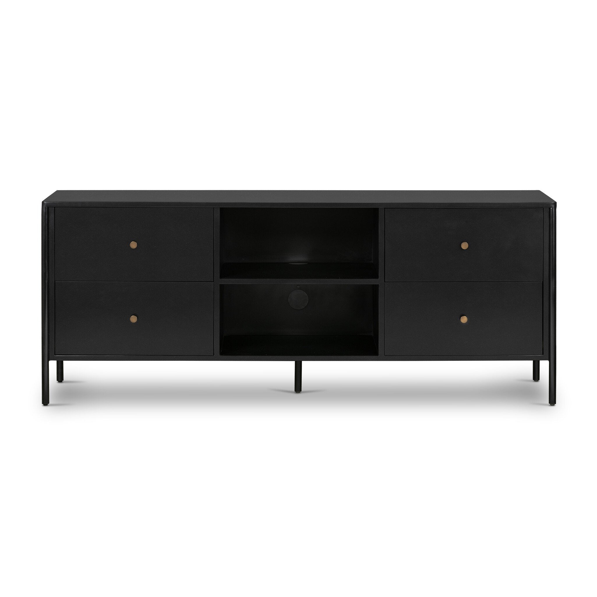 Soto Media Console