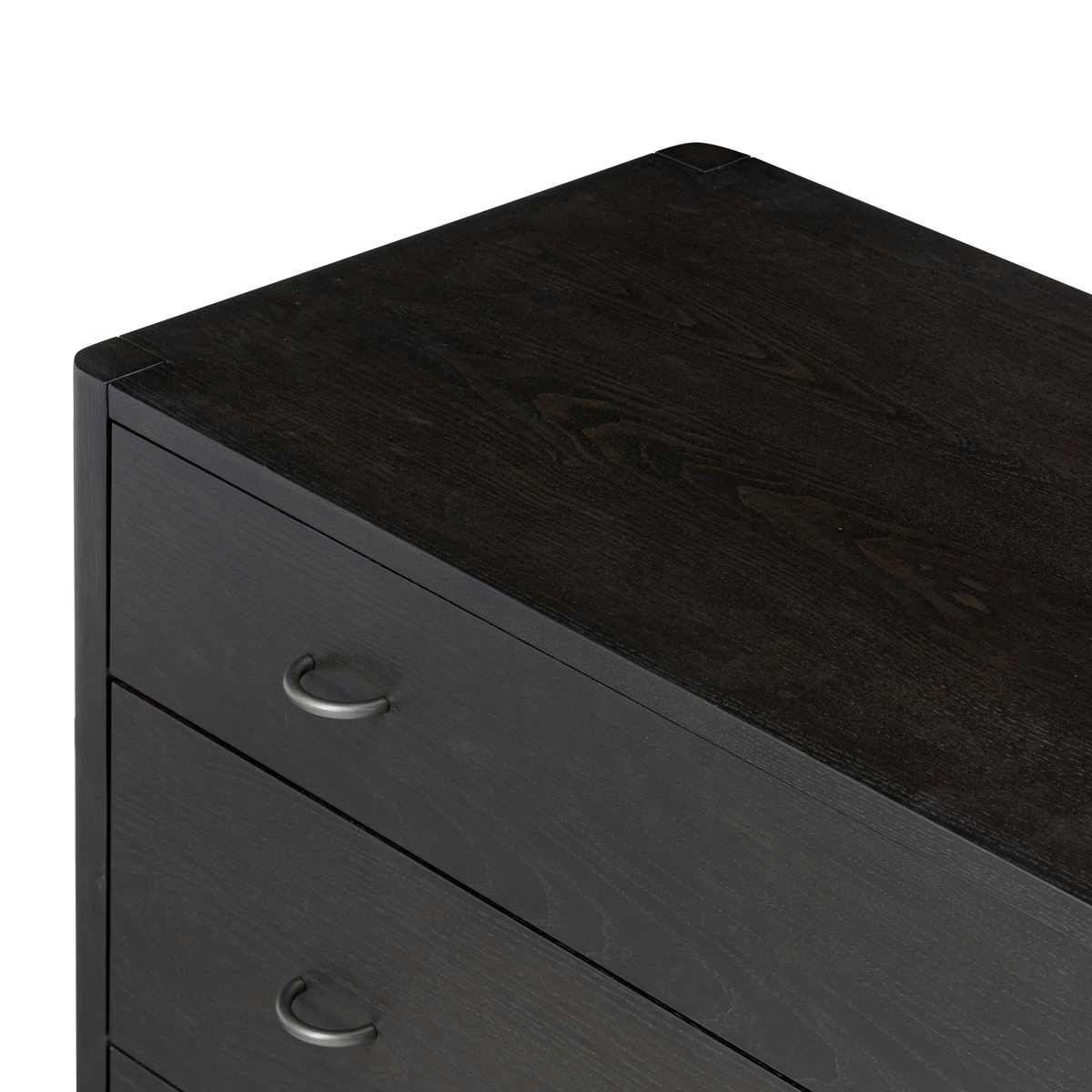 Zuma 6 Drawer Dresser