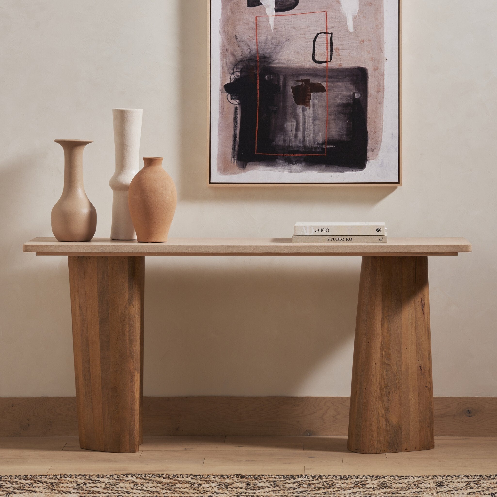 Myla Console Table