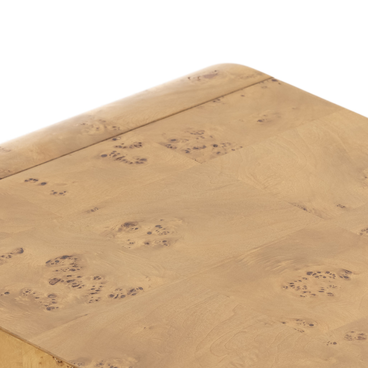 Jenson Media Console