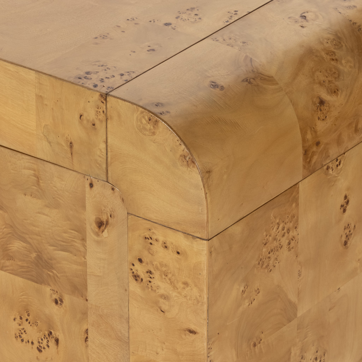 Jenson Media Console