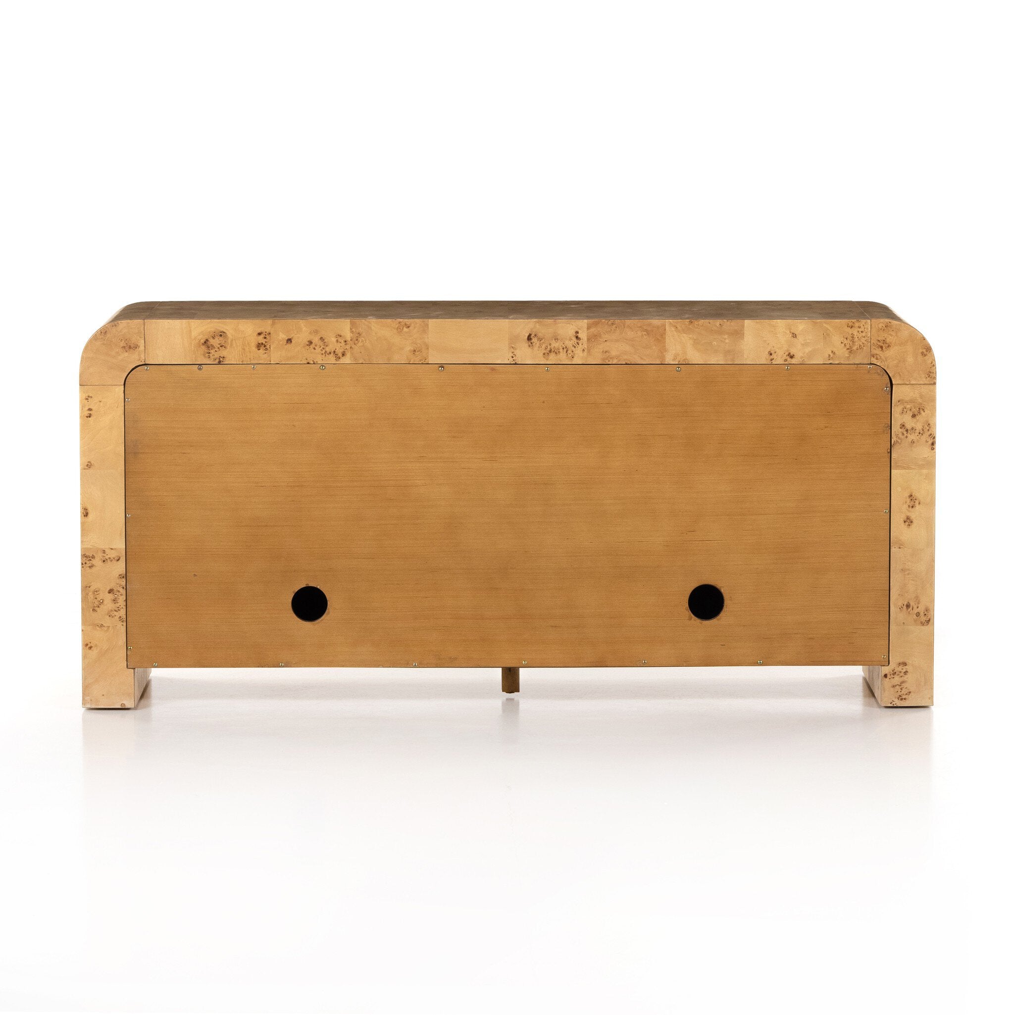 Jenson Media Console