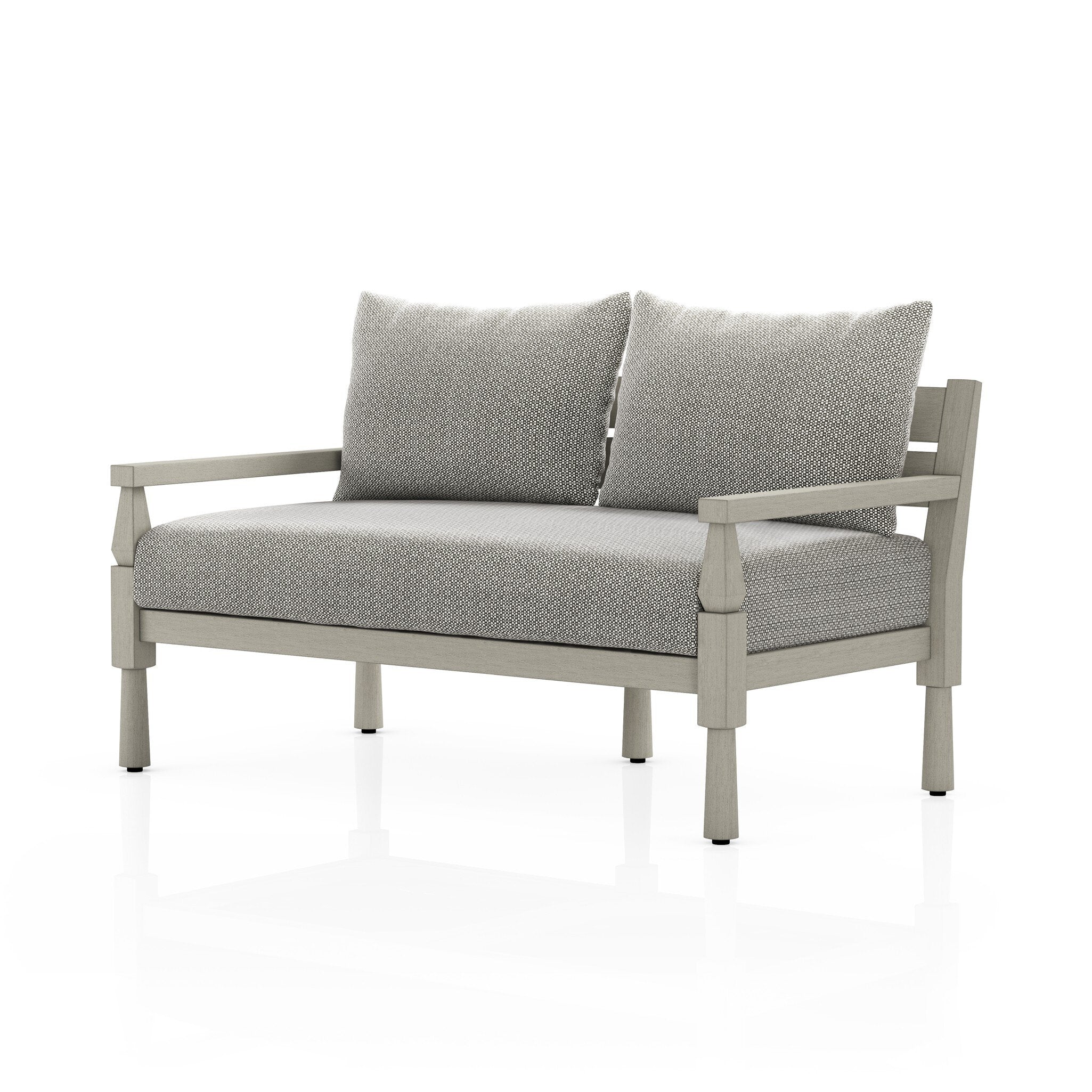 Waller Outdoor Sofa