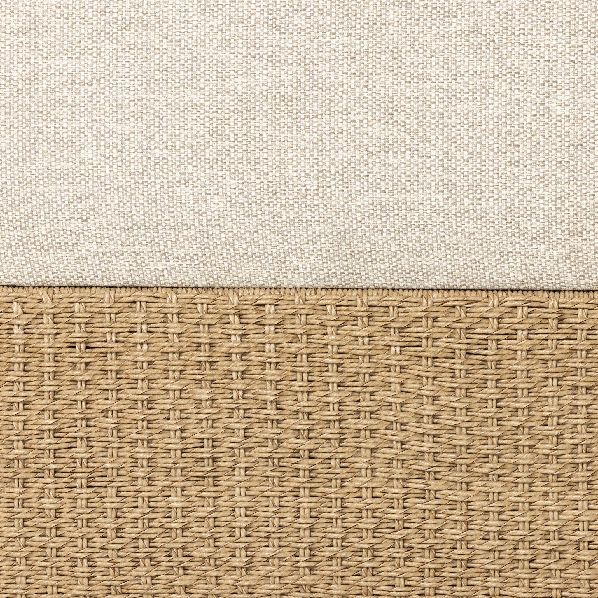Joss Outdoor Sofa