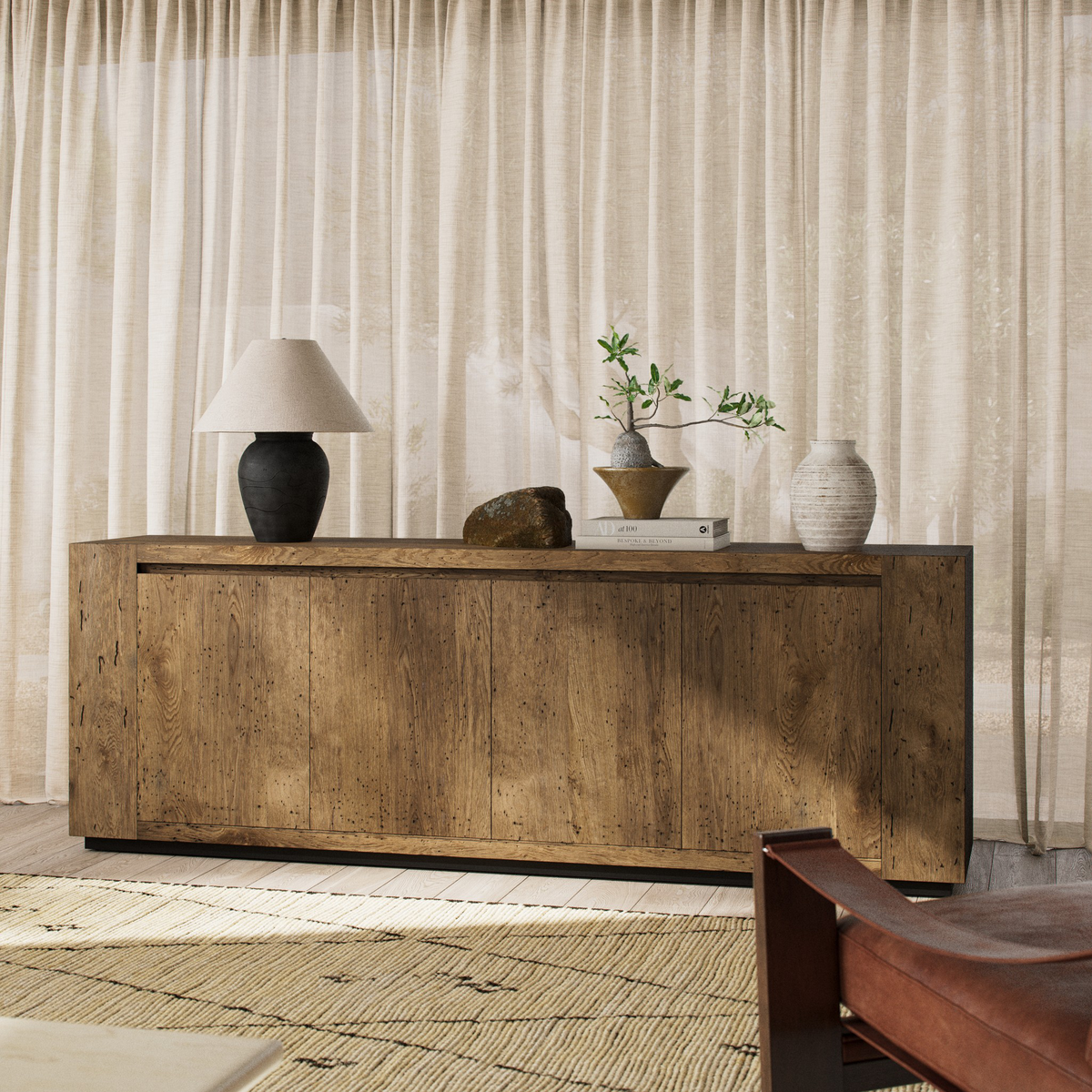 Abaso Sideboard