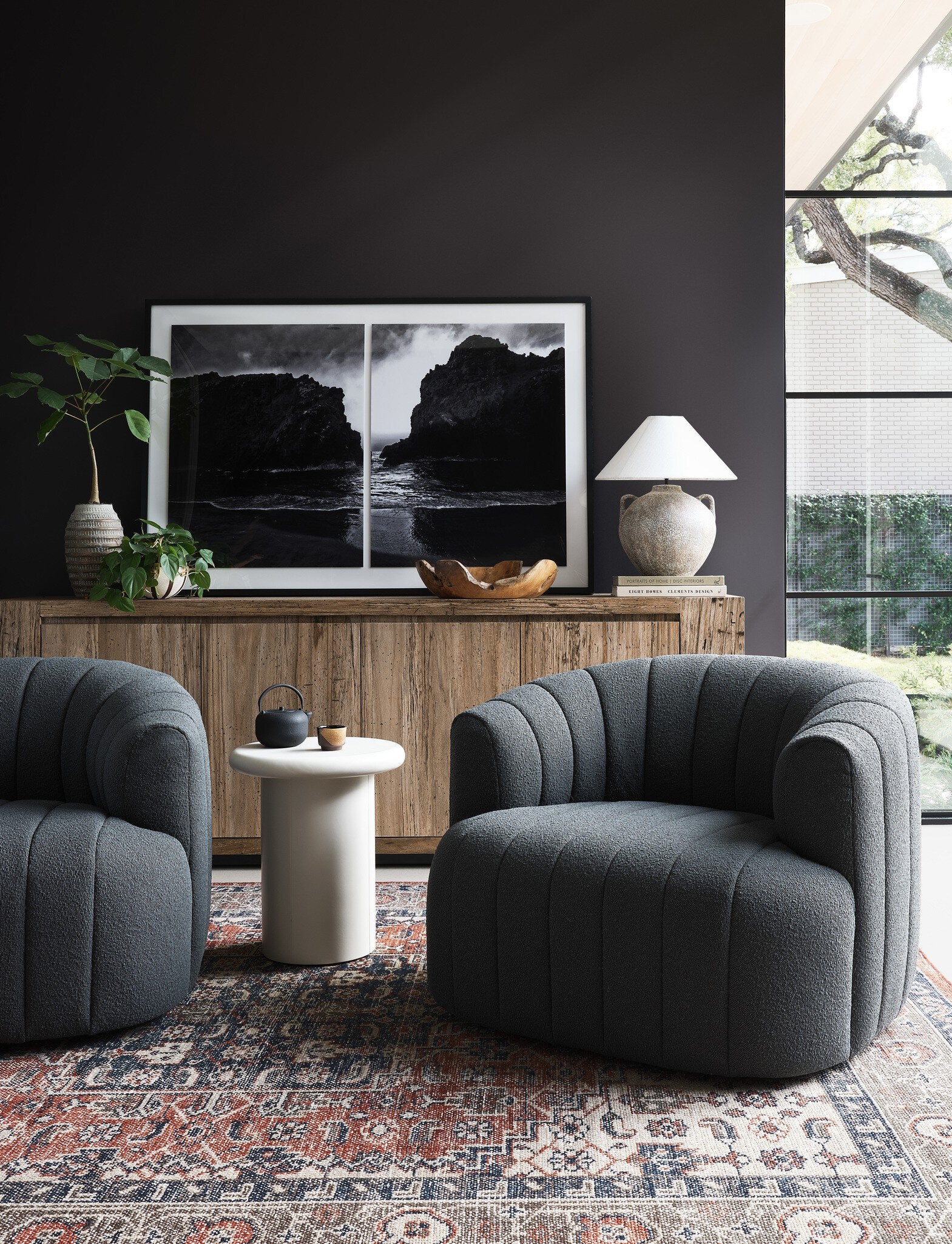 Abaso Sideboard