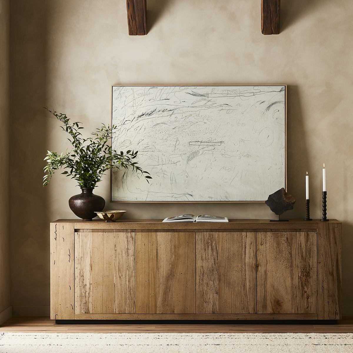 Abaso Sideboard