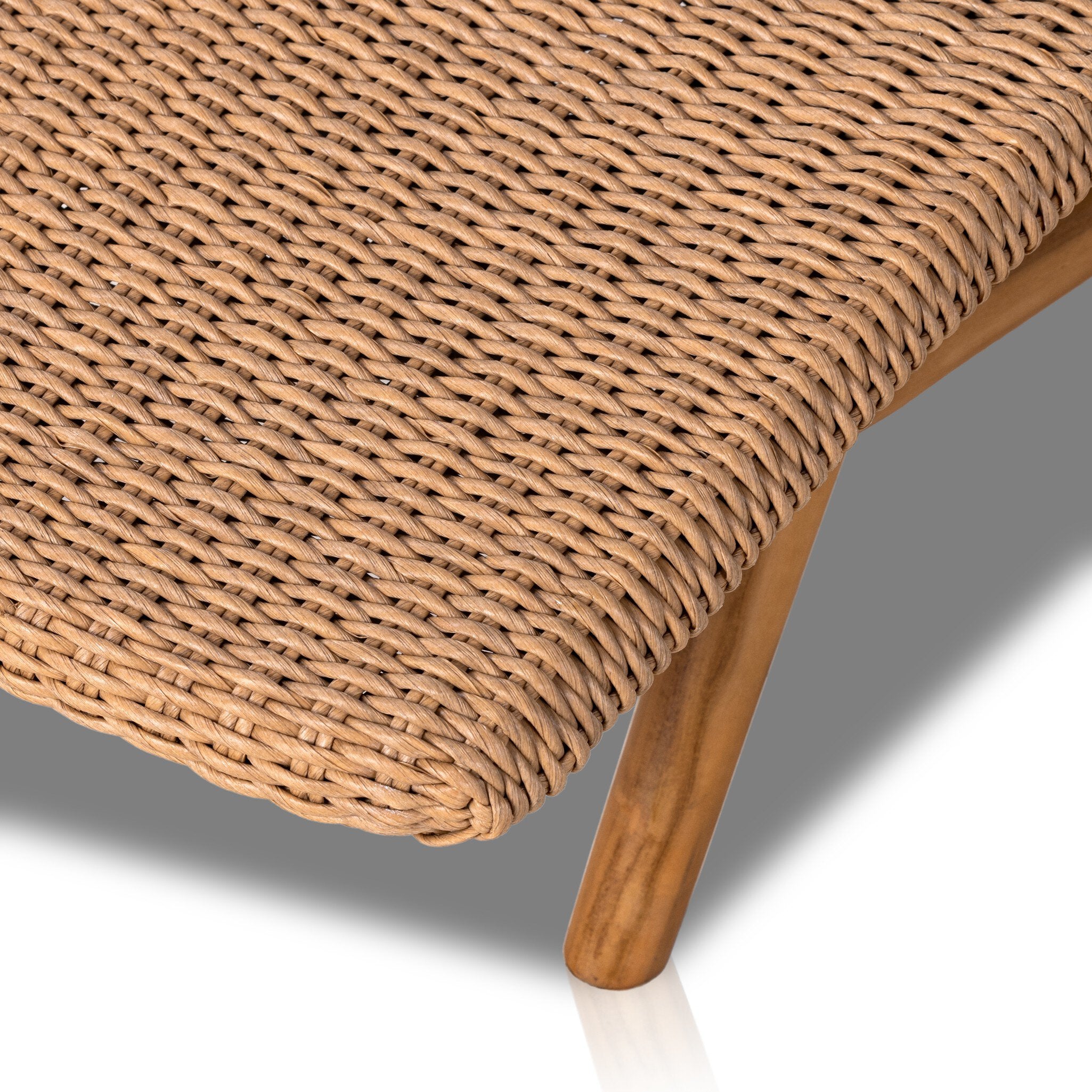 Portia Outdoor Chaise