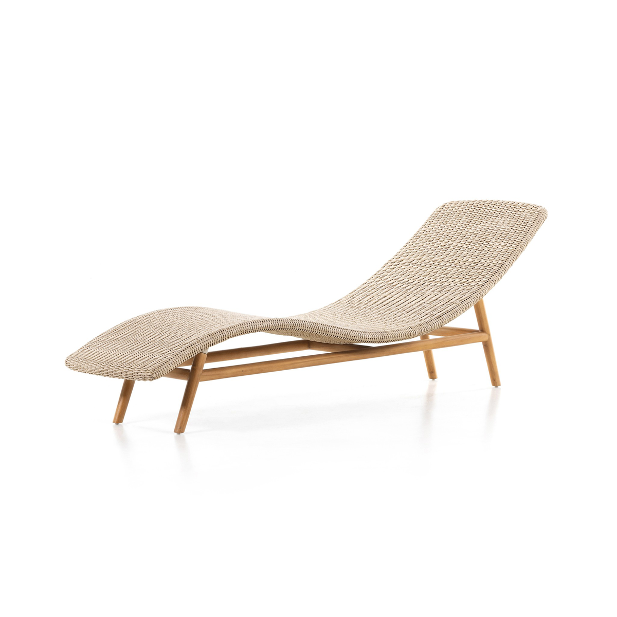 Portia Outdoor Chaise