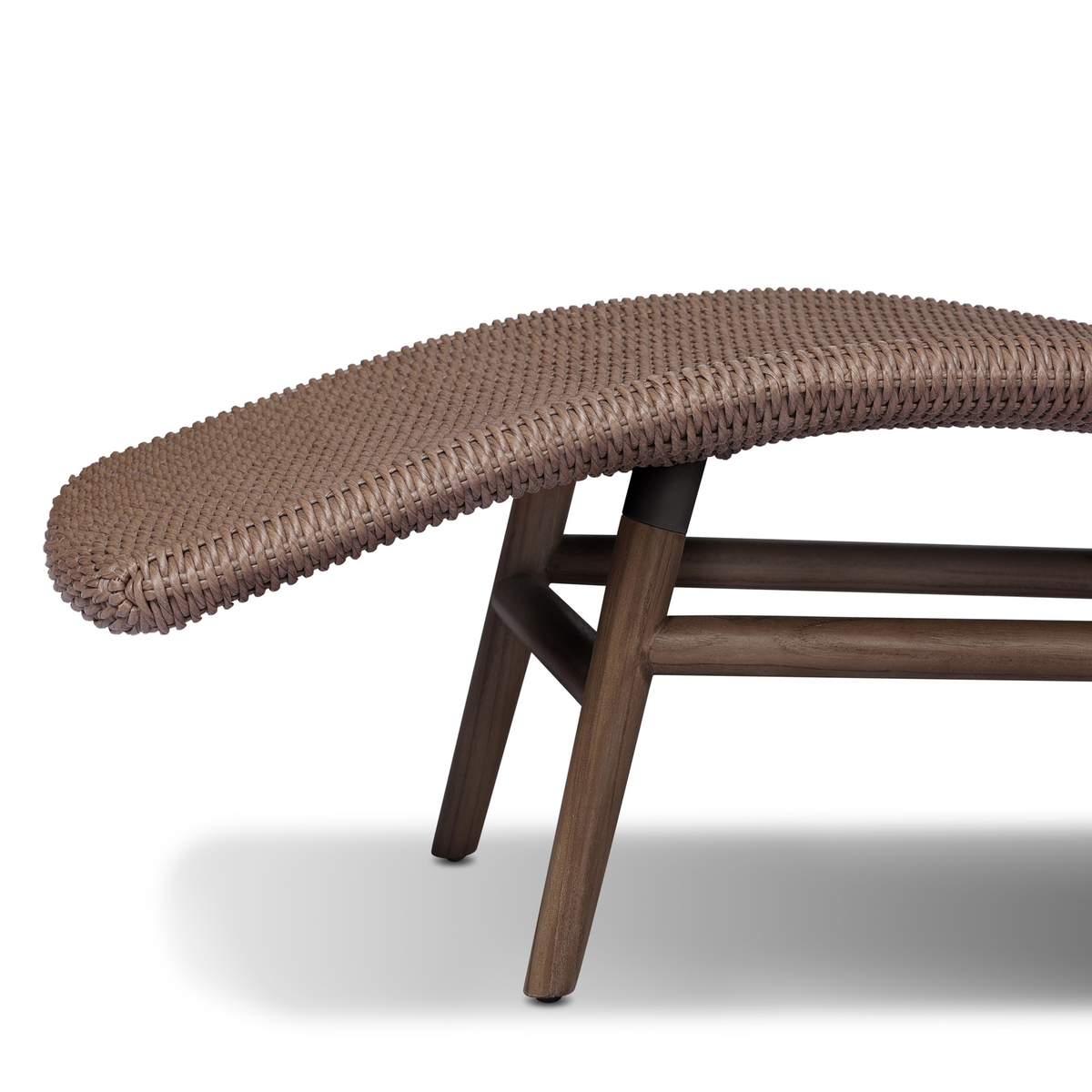 Portia Outdoor Chaise