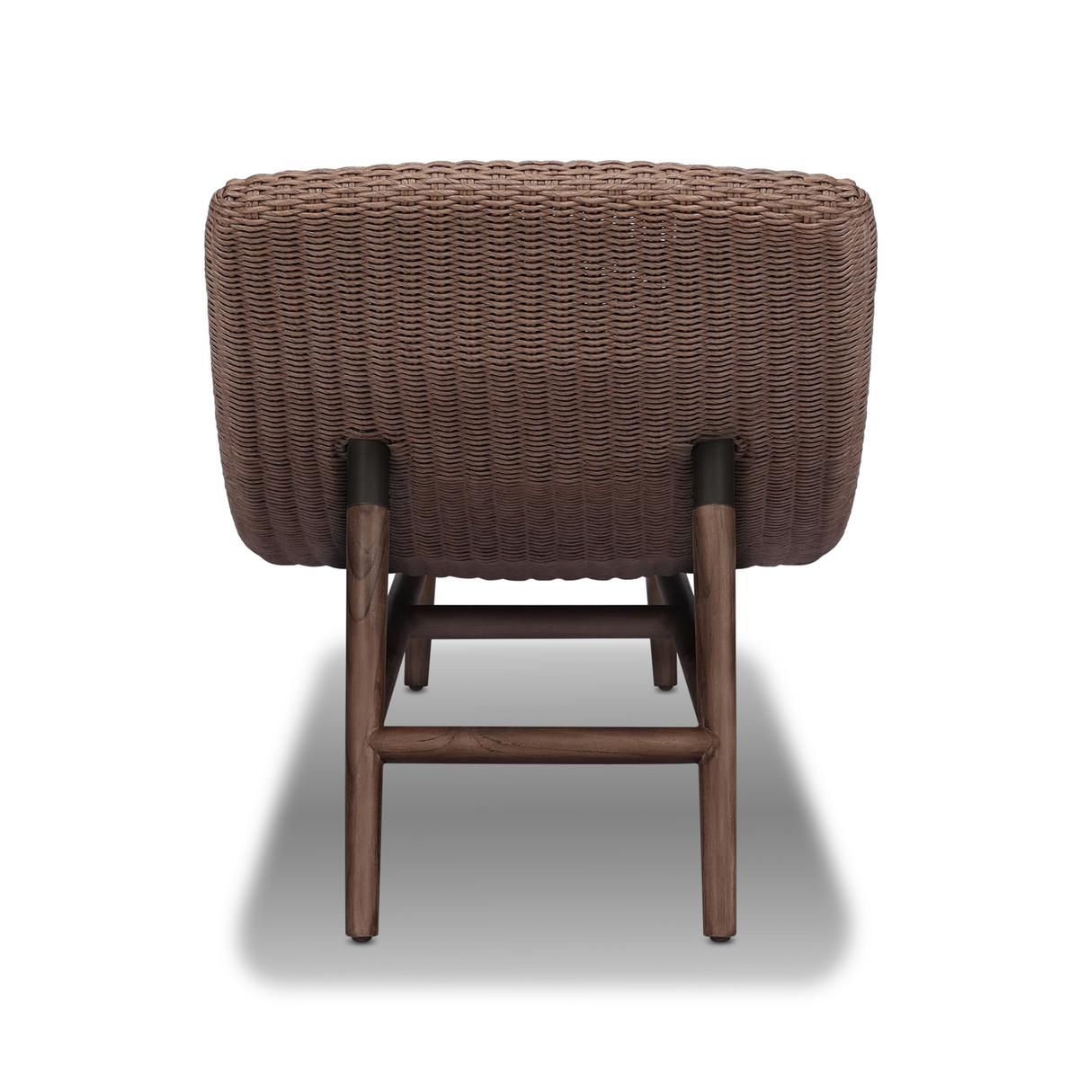 Portia Outdoor Chaise