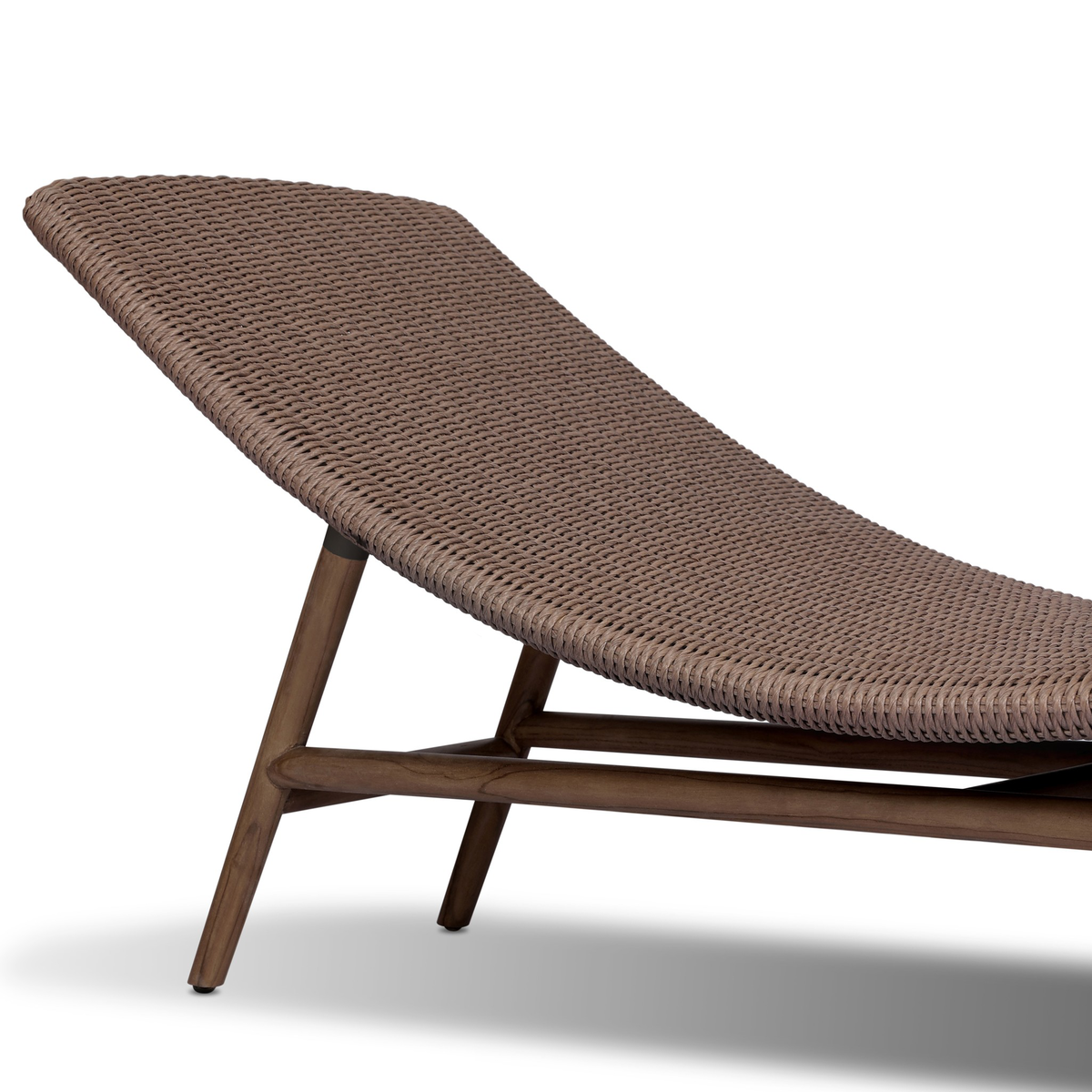 Portia Outdoor Chaise