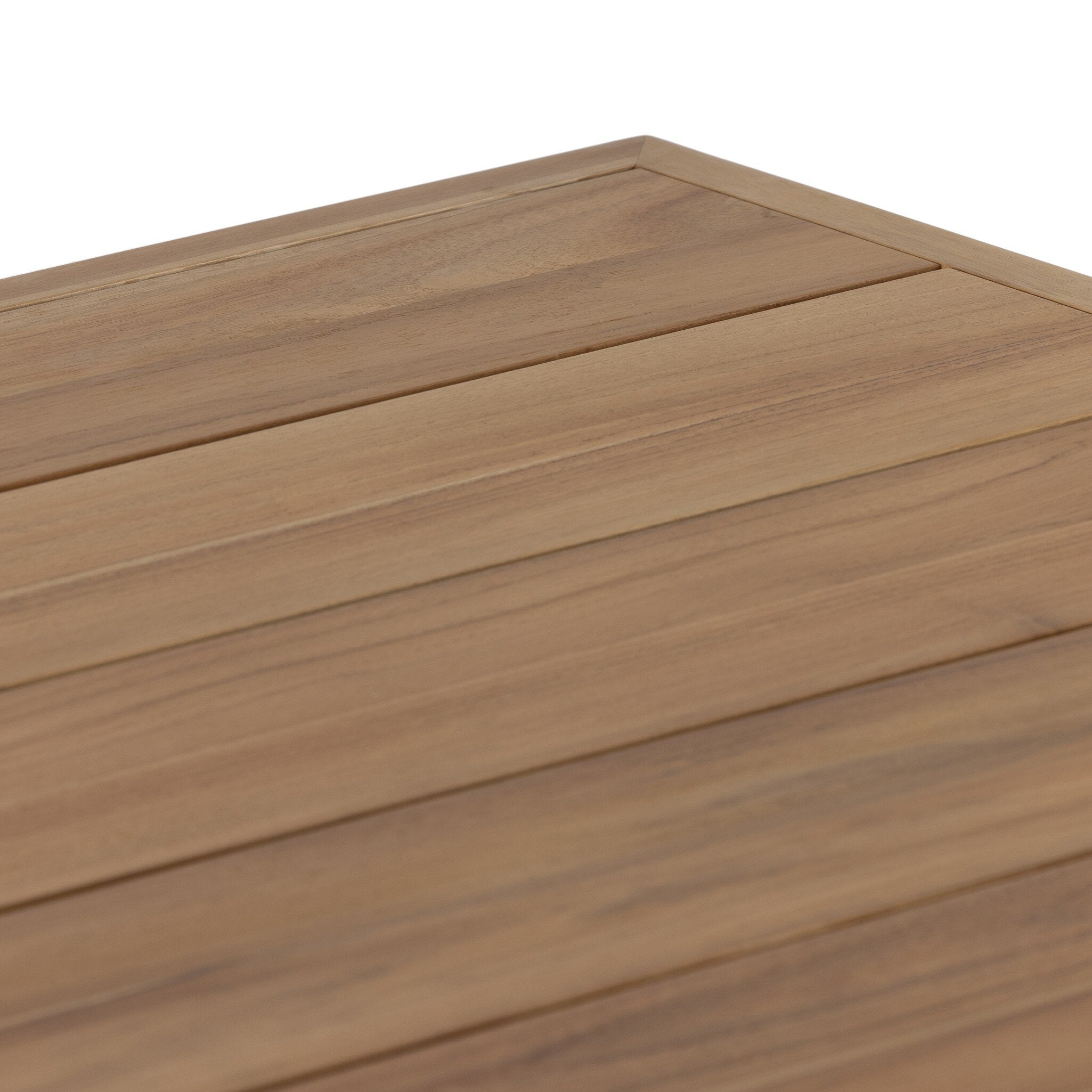 Merit Outdoor Dining Table-90"