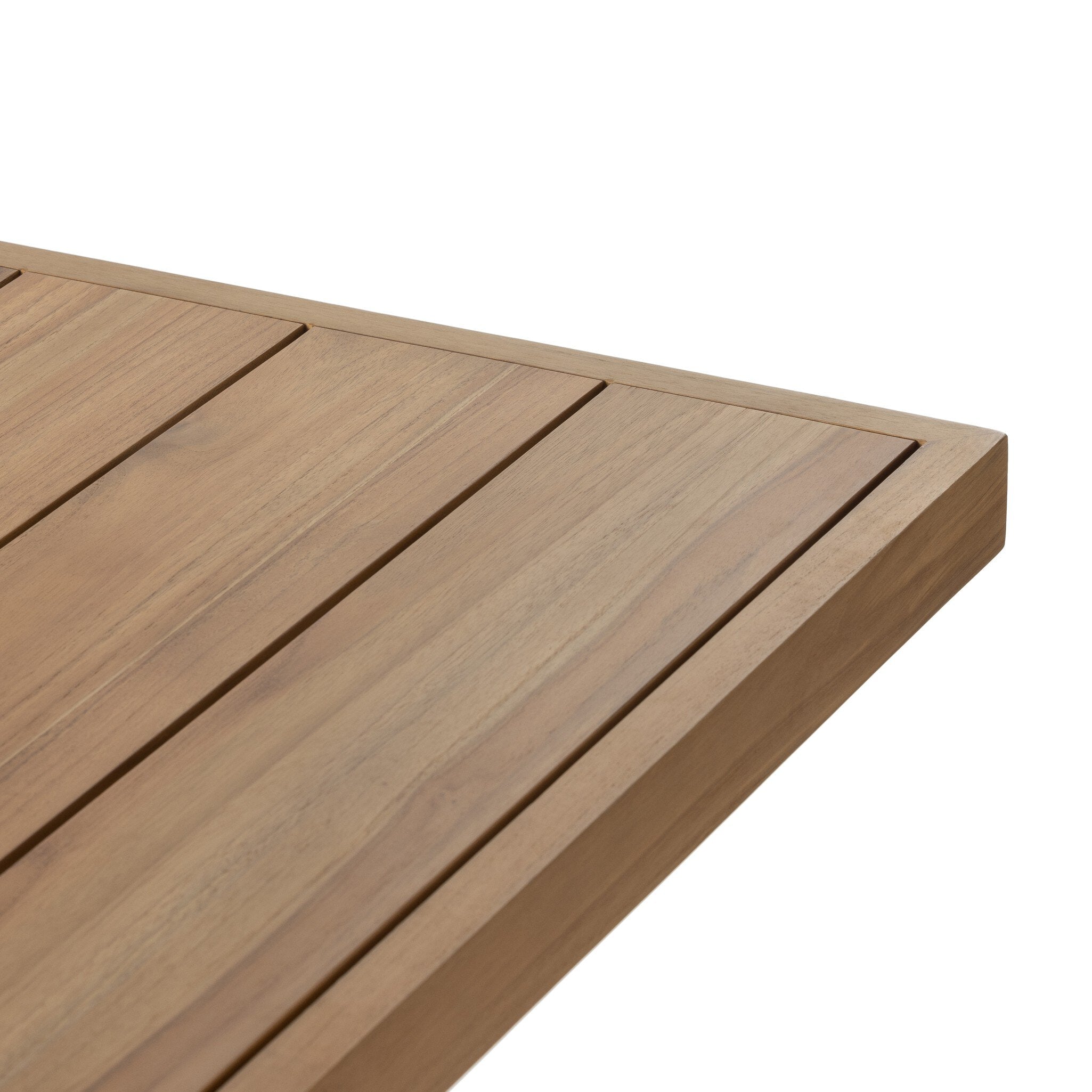 Merit Outdoor Dining Table-90"