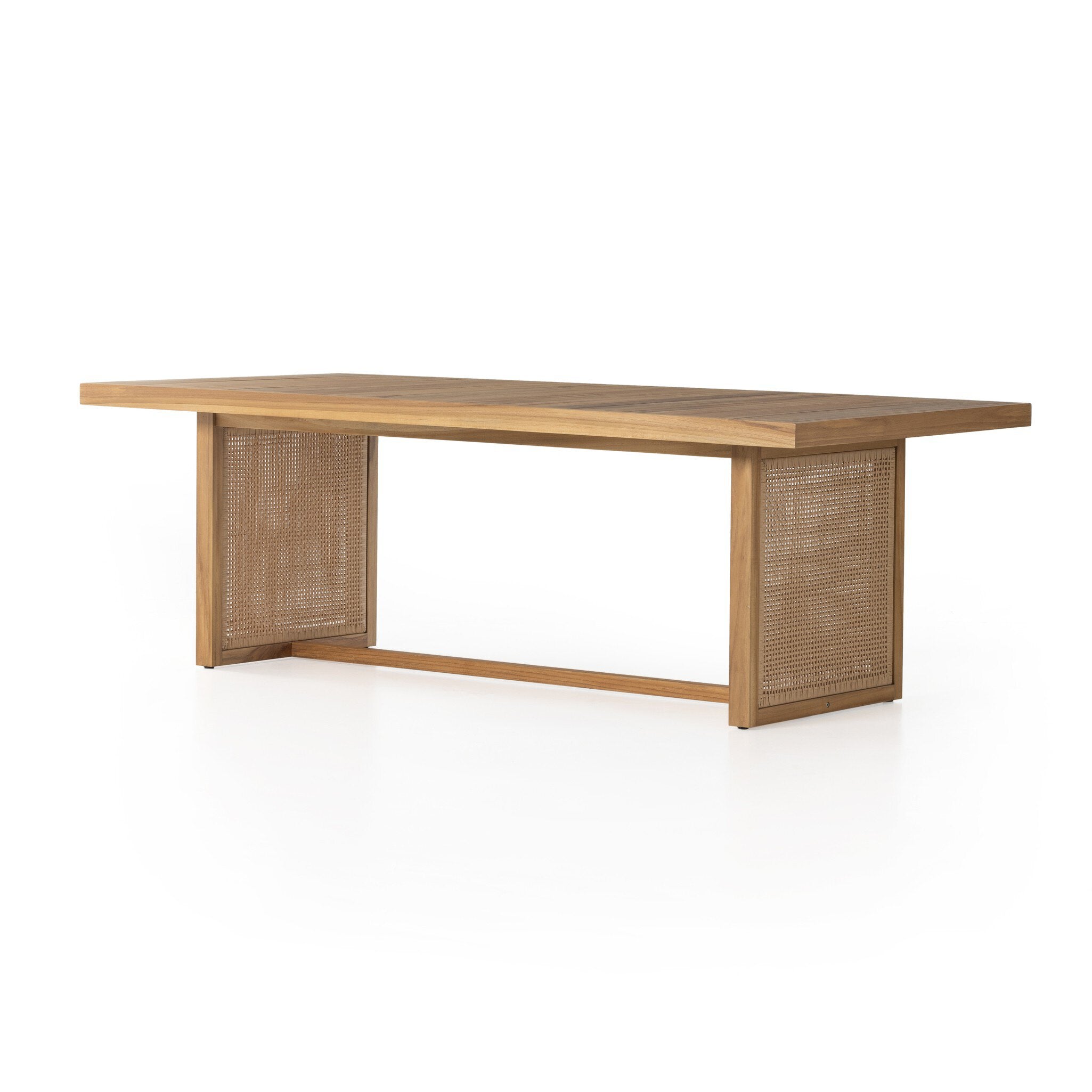 Merit Outdoor Dining Table-90"