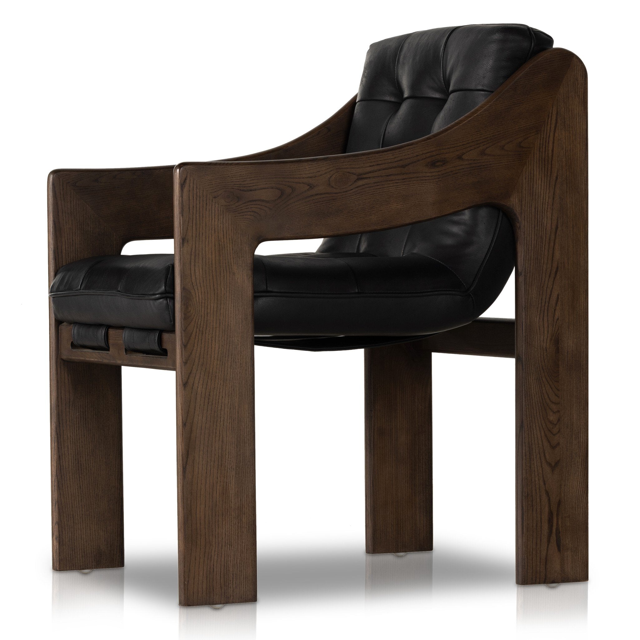 Halston Dining Armchair