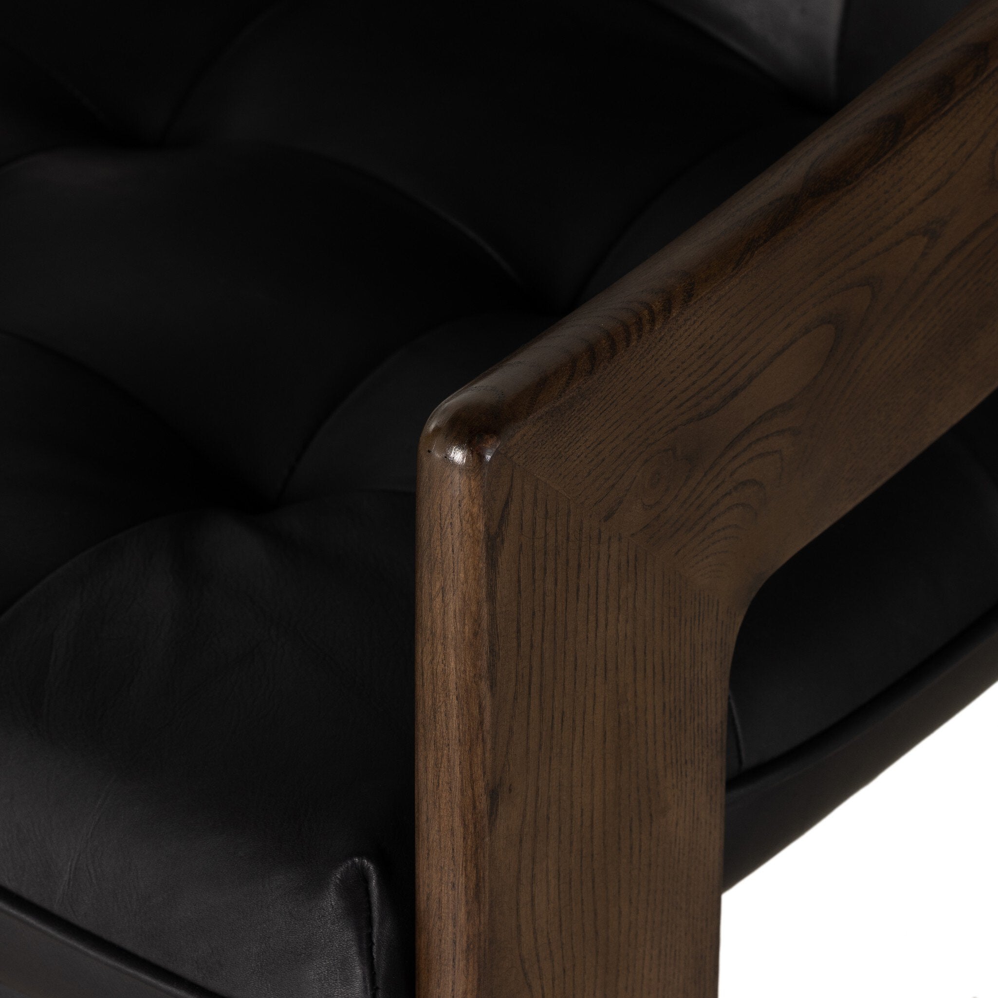 Halston Dining Armchair