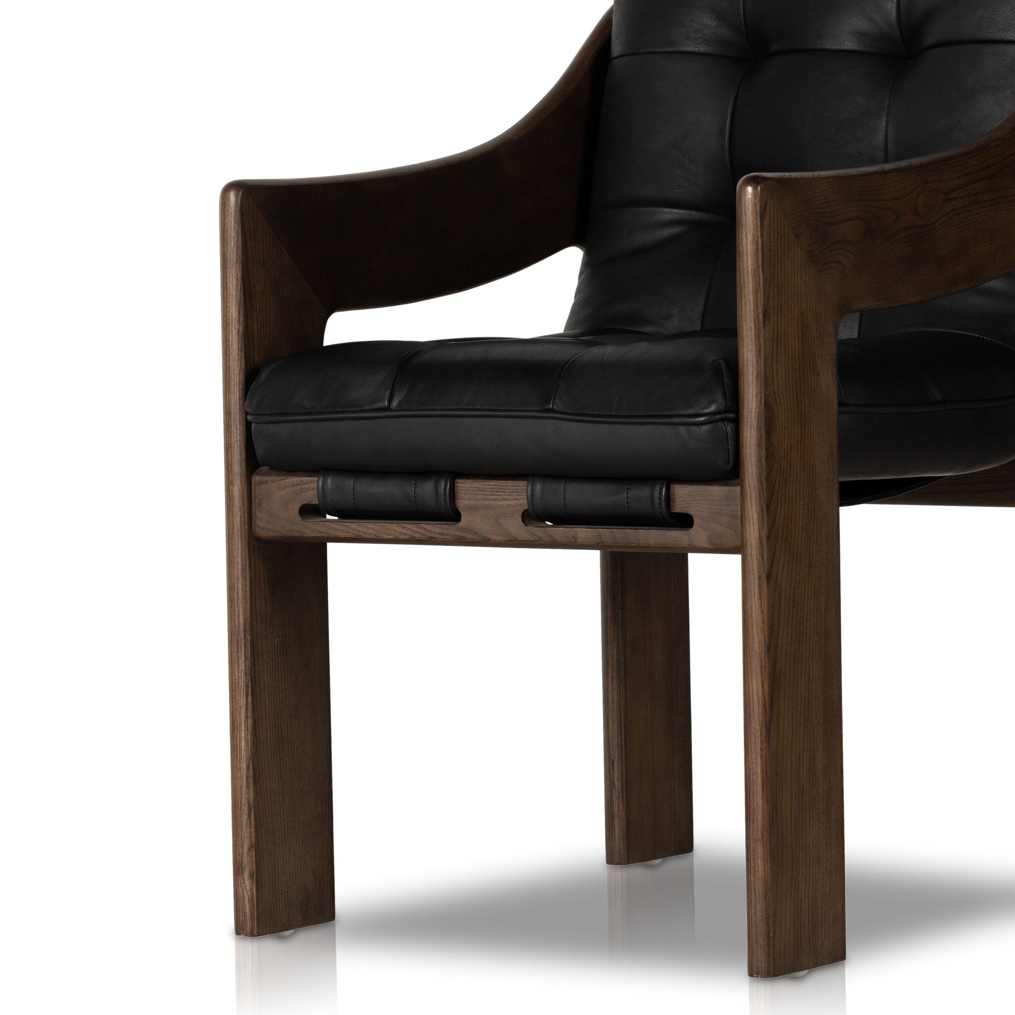 Halston Dining Armchair