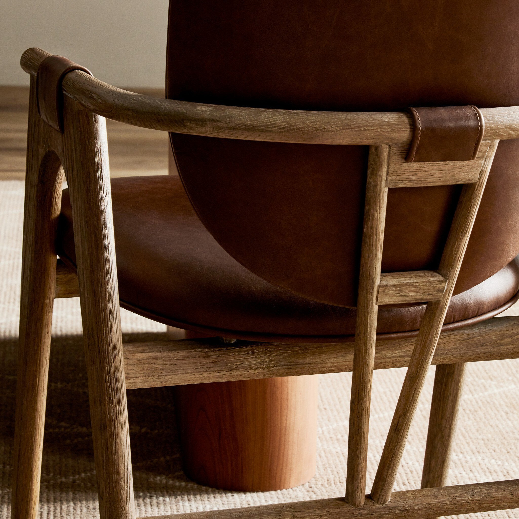 Rowanoke Dining Armchair