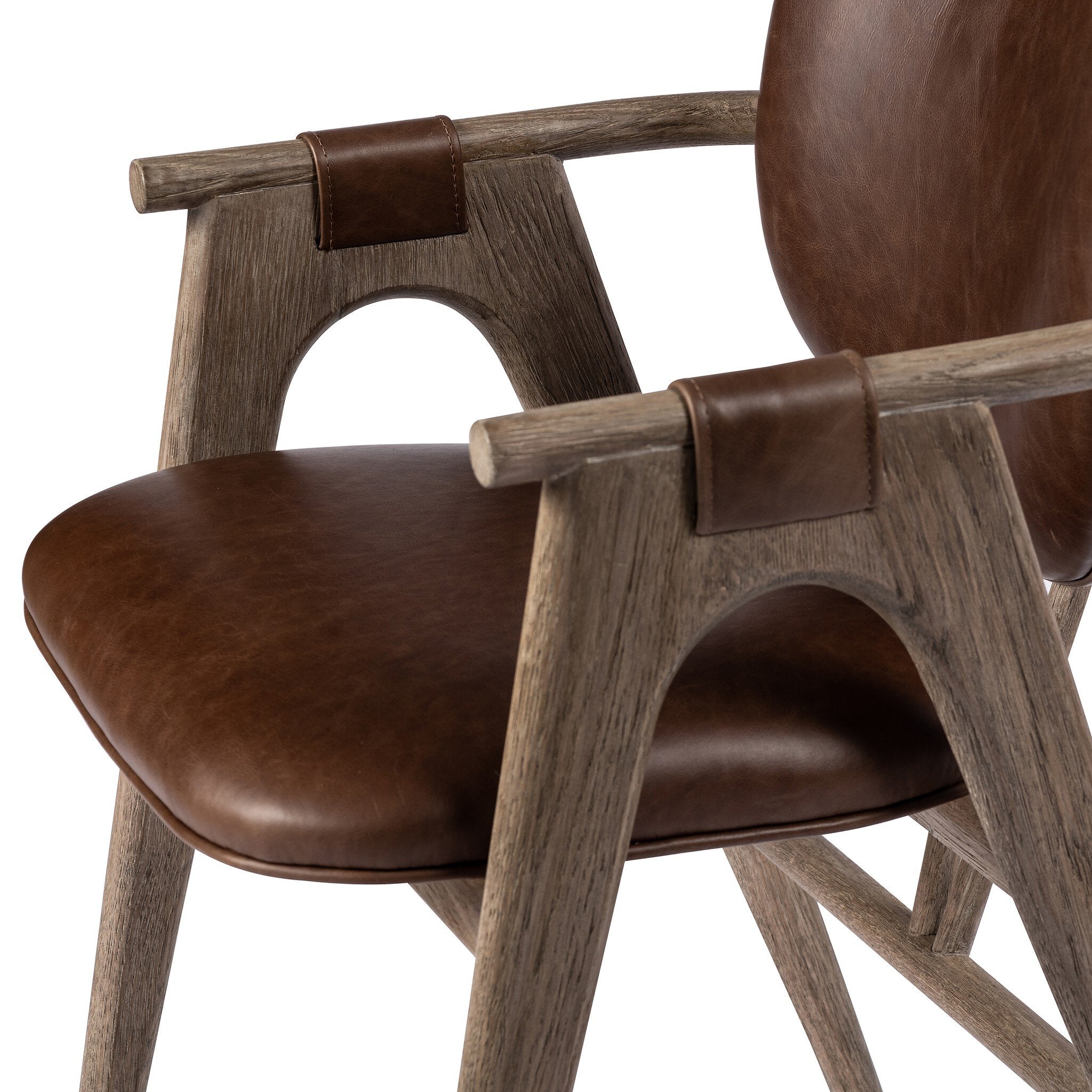 Rowanoke Dining Armchair