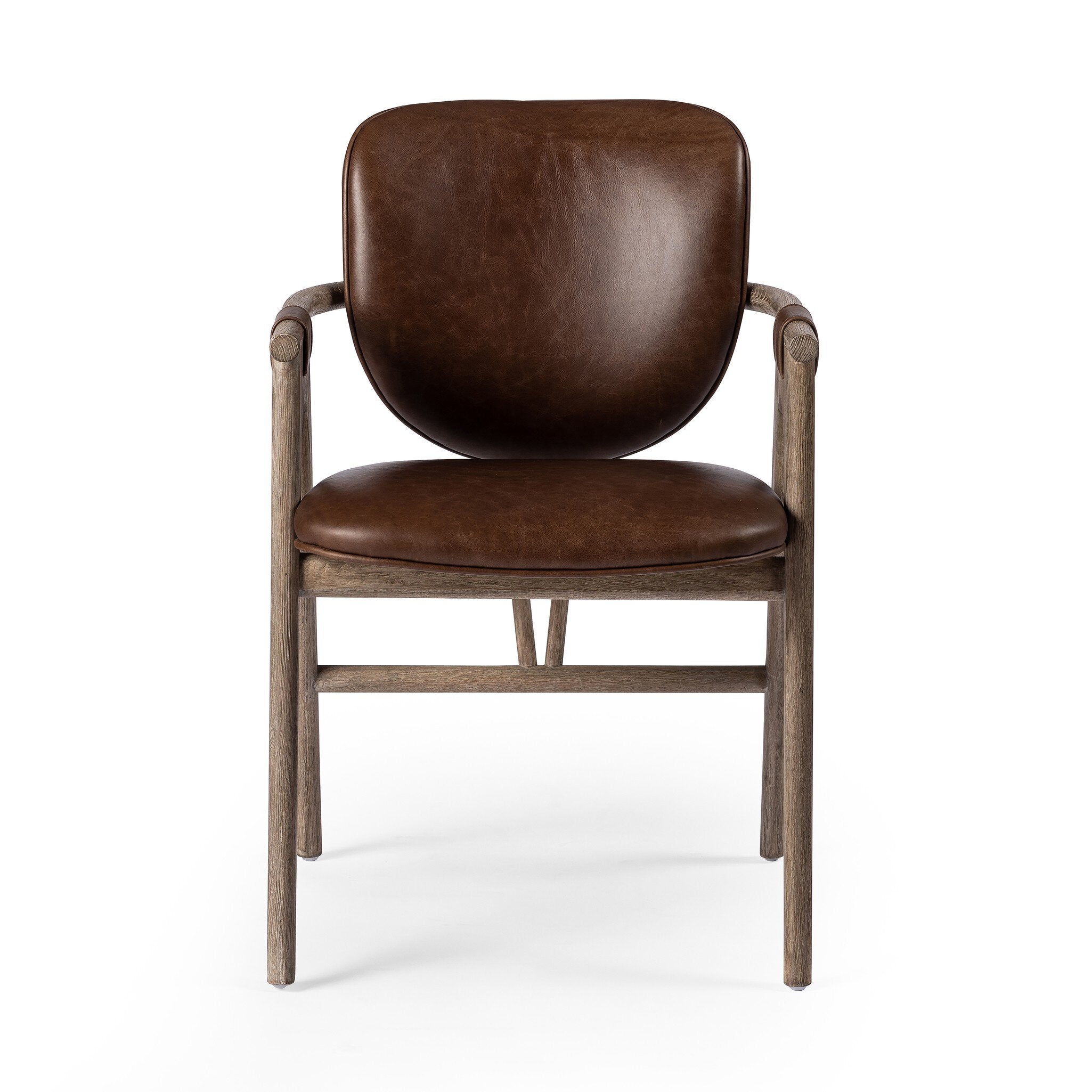 Rowanoke Dining Armchair