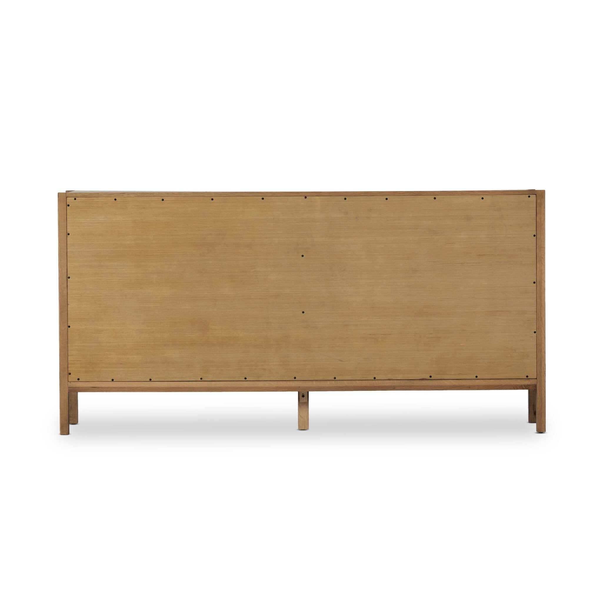Meadow 6 Drawer Dresser
