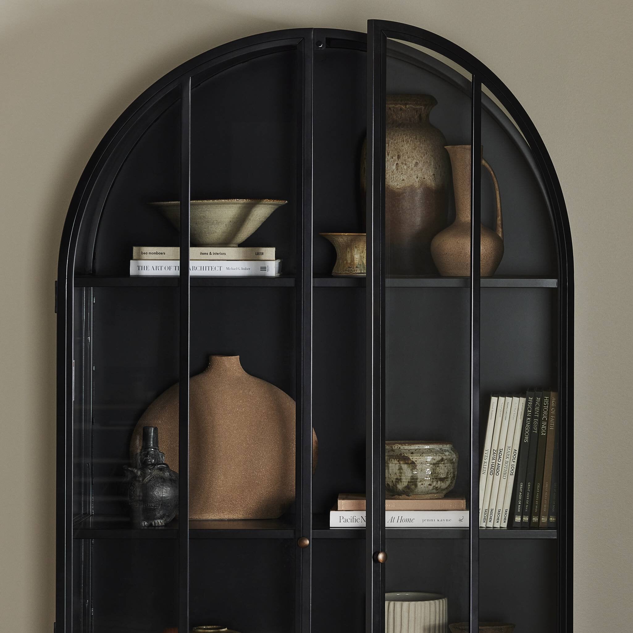 Willis Cabinet