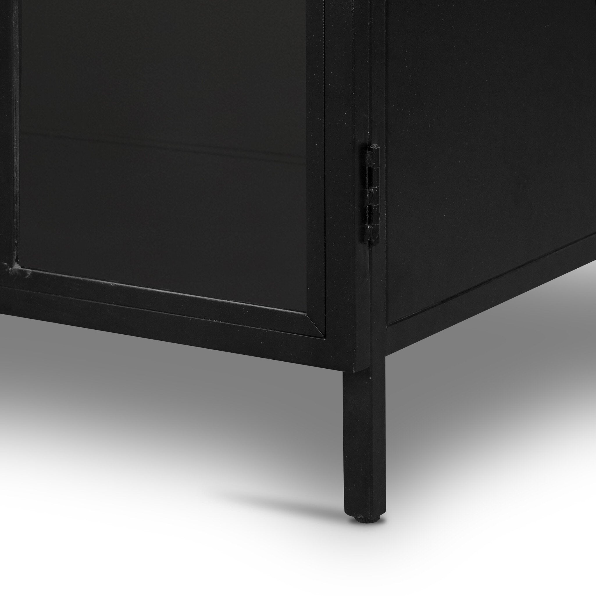 Willis Cabinet