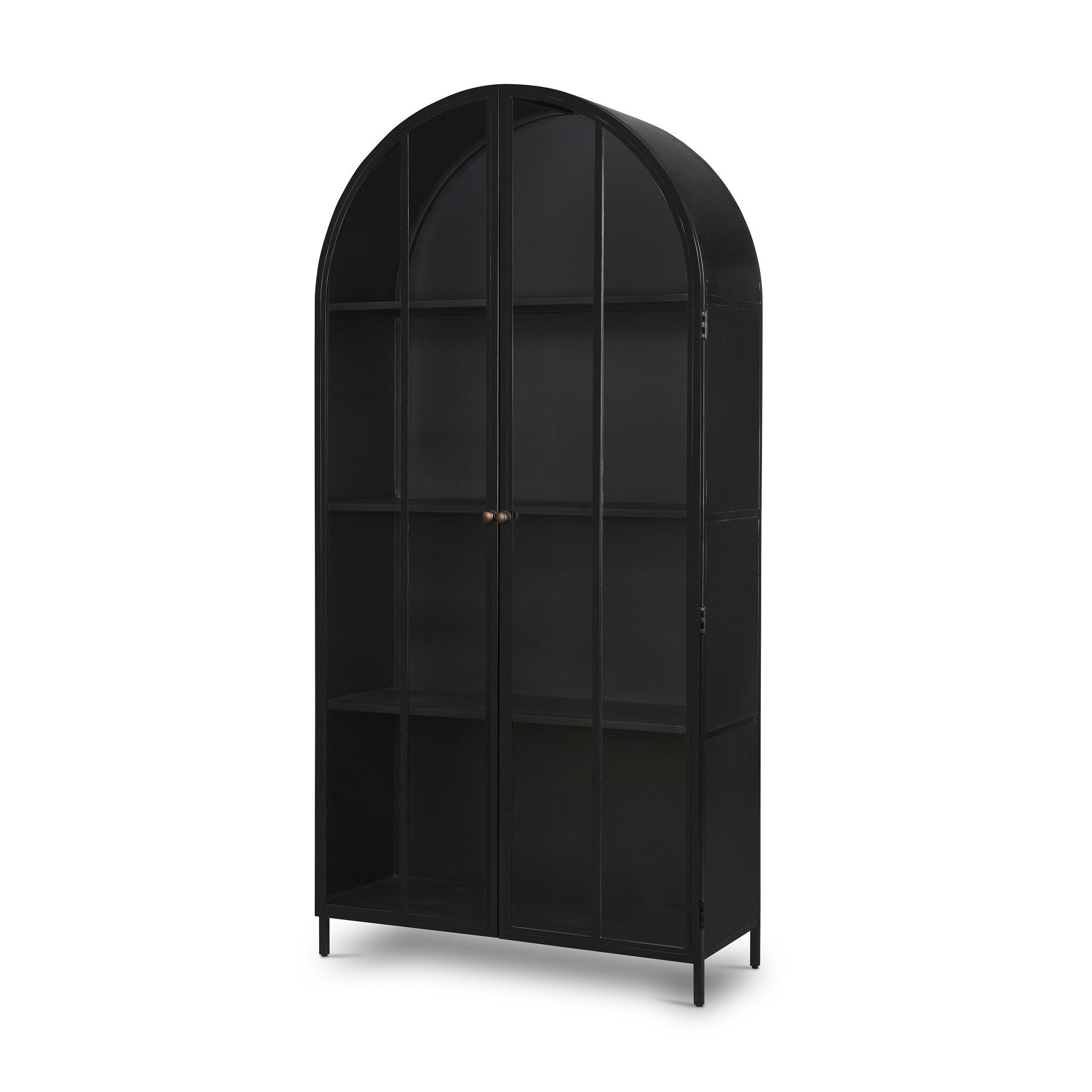 Willis Cabinet