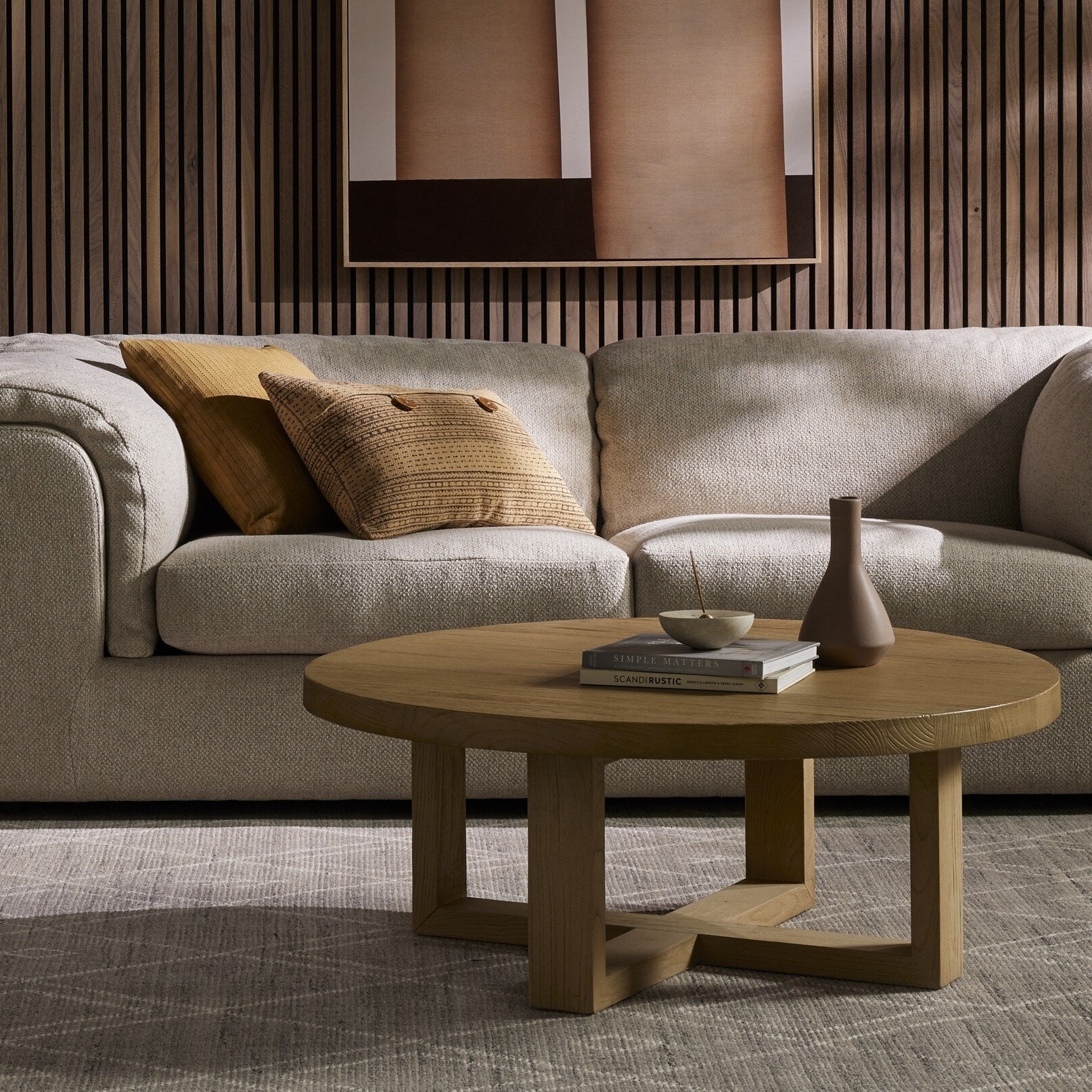 Liad Coffee Table