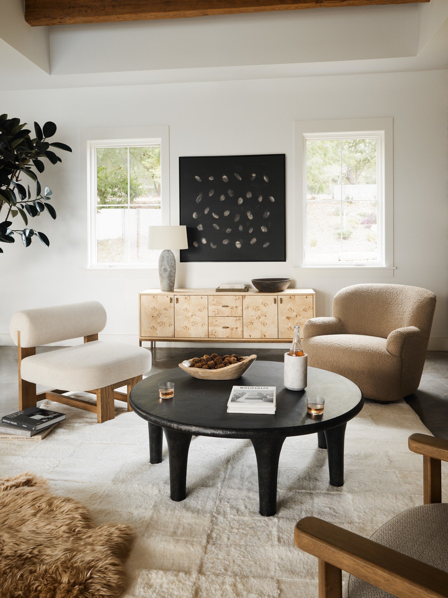 Kusa Table Lamp
