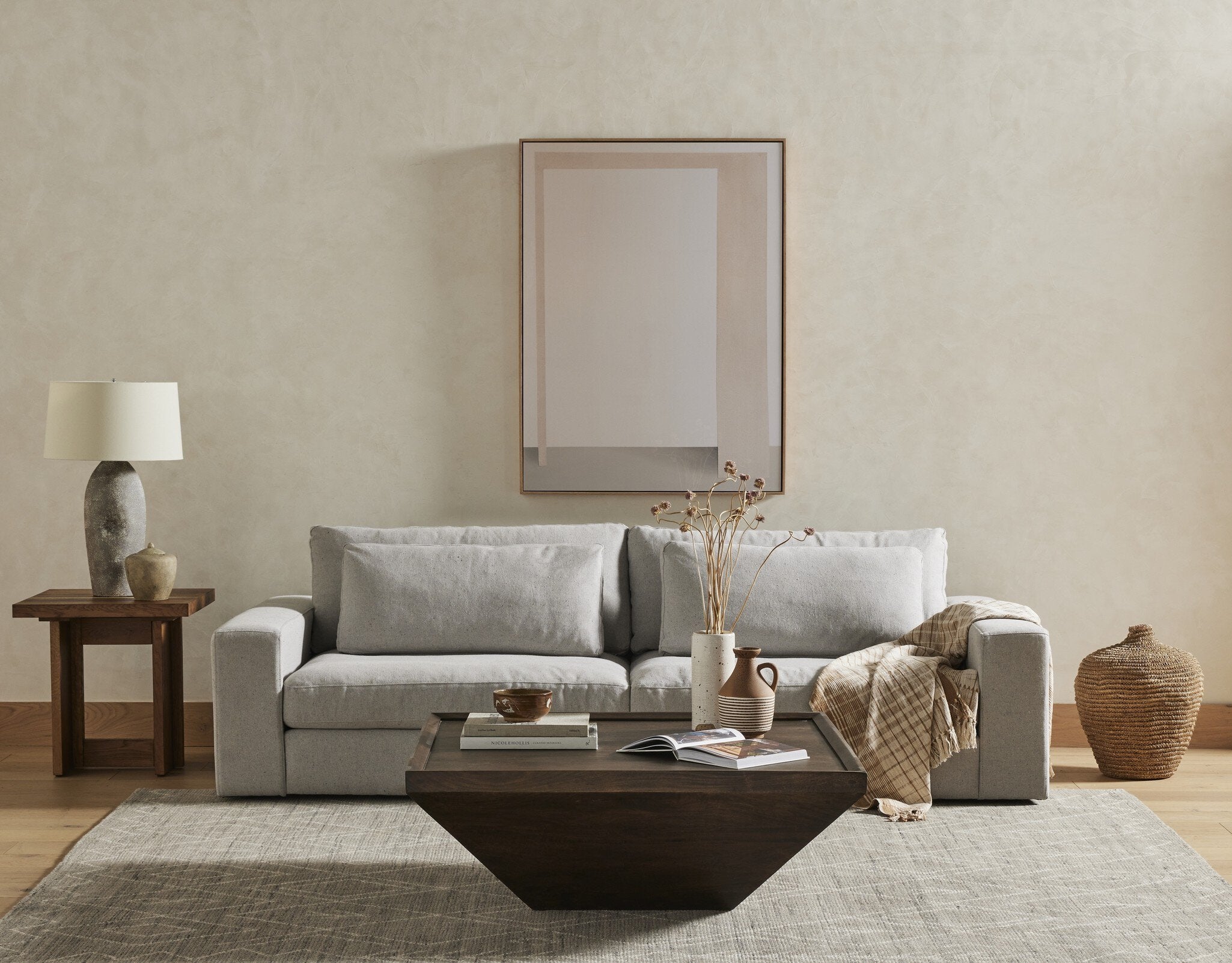 Kusa Table Lamp