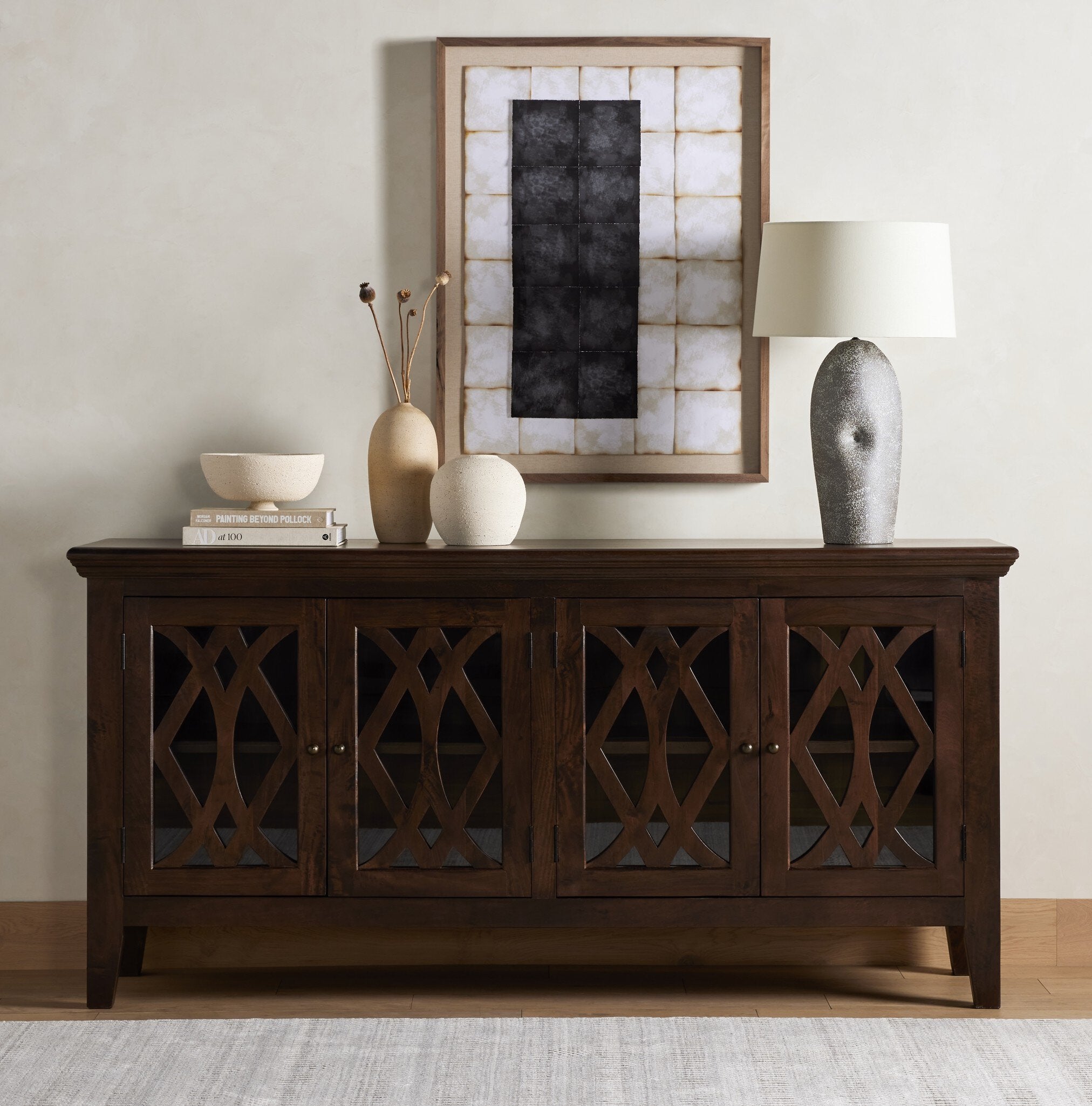 Kusa Table Lamp