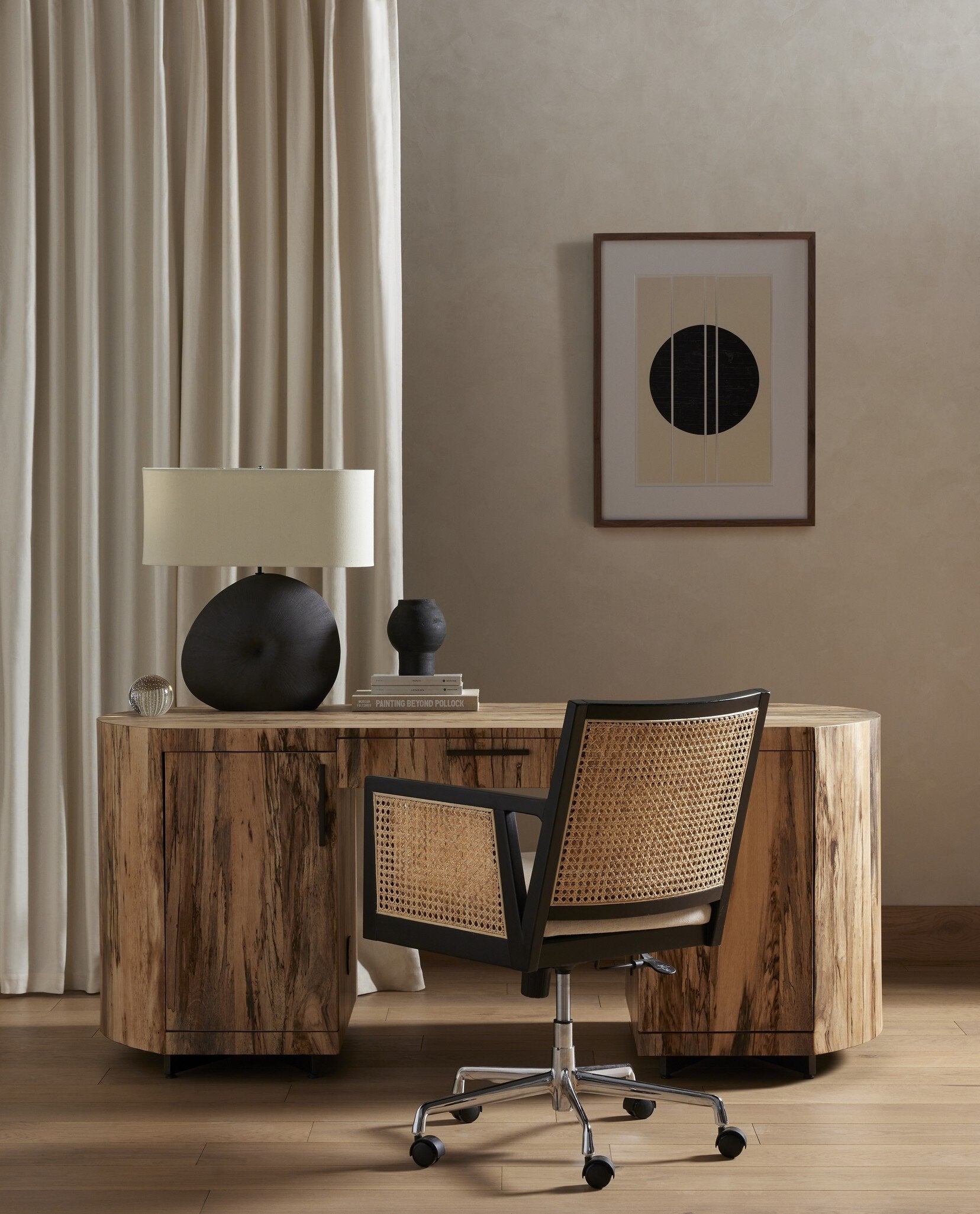 Busaba Table Lamp